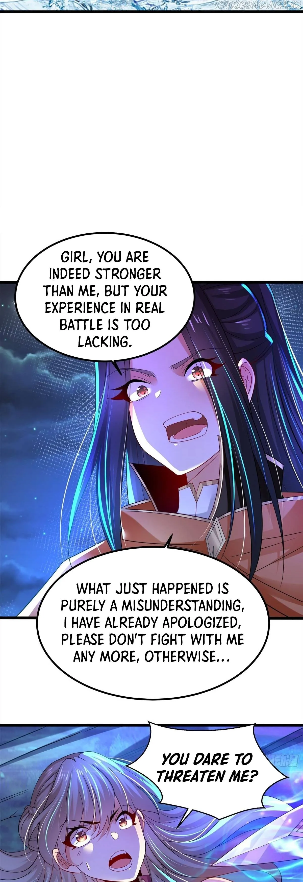 Chaotic Sword God (Remake) Chapter 60 Online - página 18