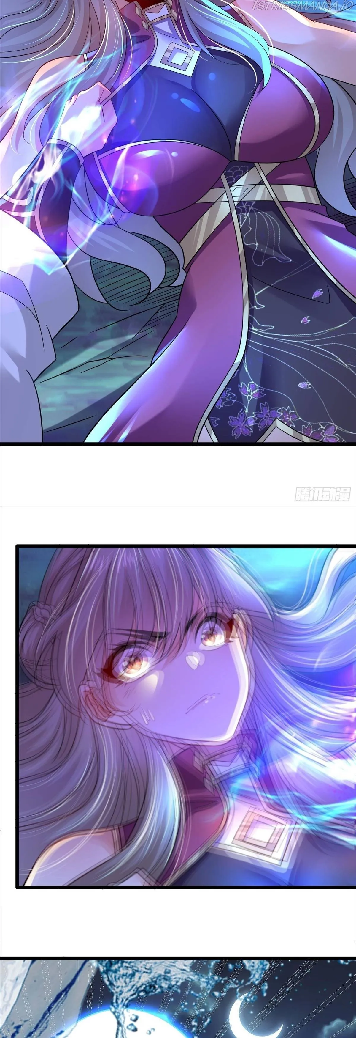 Chaotic Sword God (Remake) Chapter 60 Online - página 19