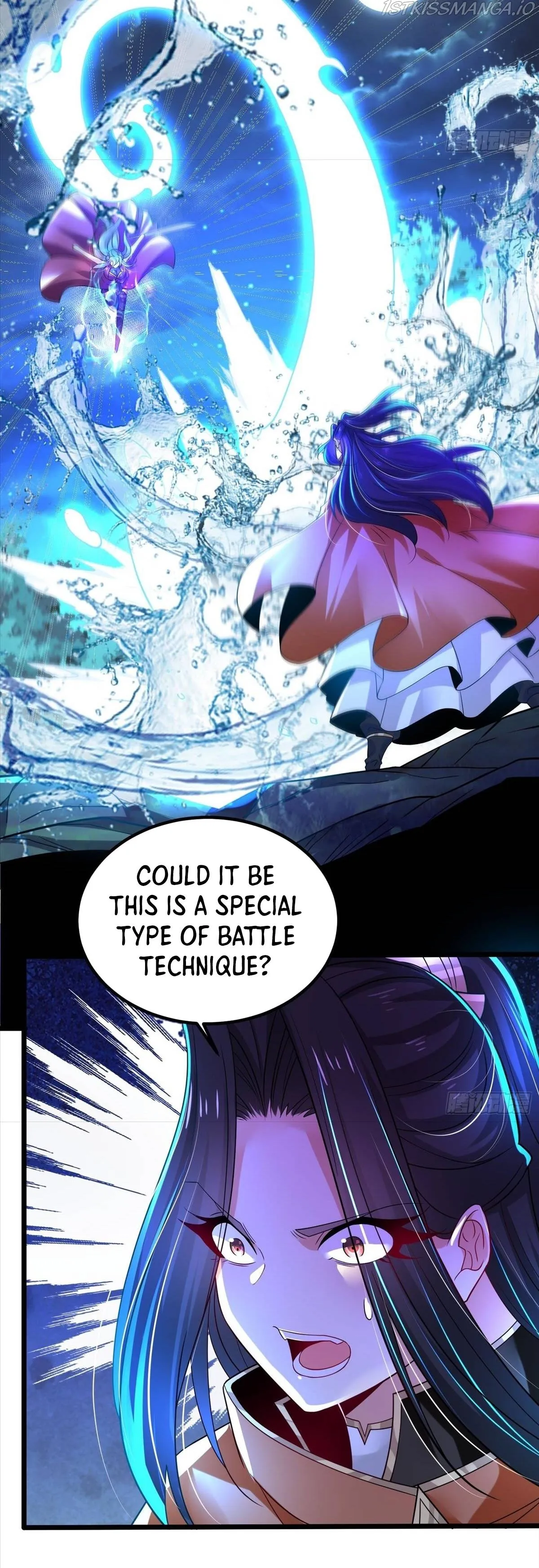 Chaotic Sword God (Remake) Chapter 60 Online - página 20