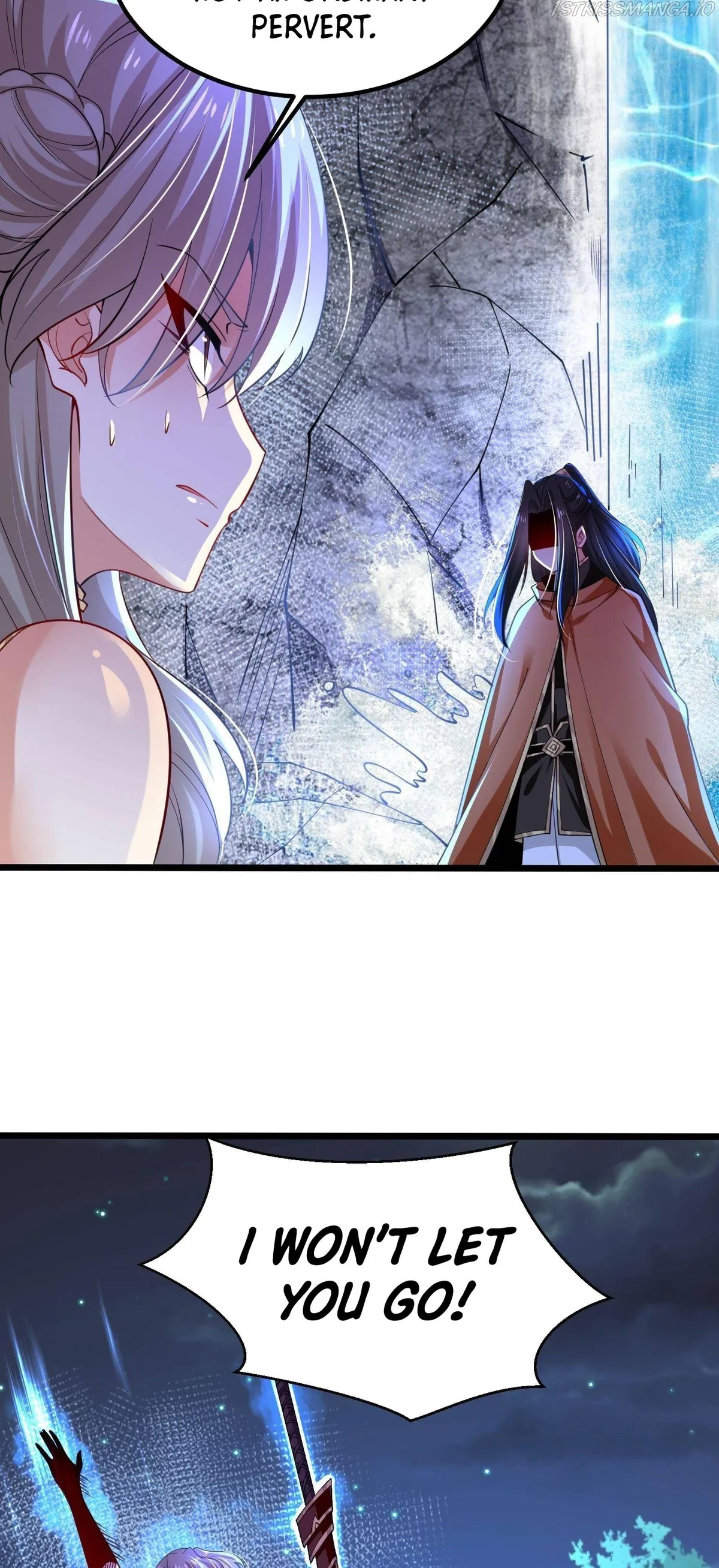Chaotic Sword God (Remake) Chapter 61 Online - página 2