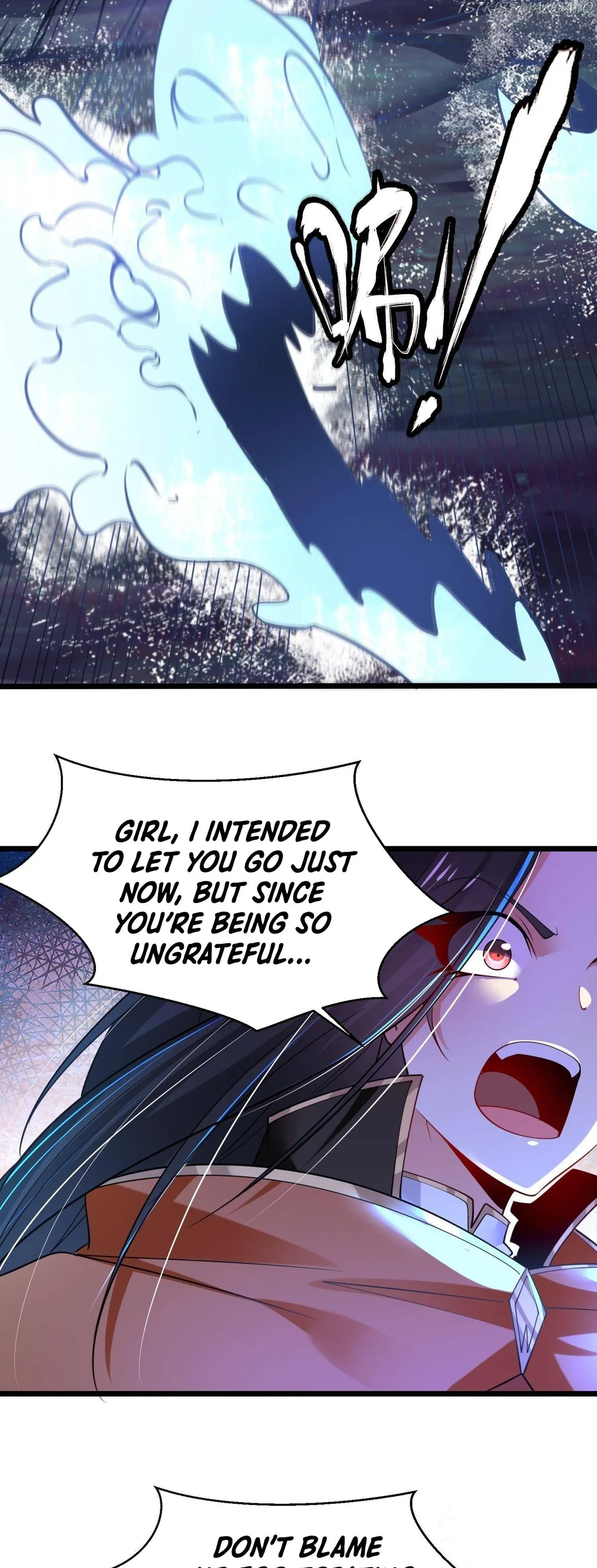 Chaotic Sword God (Remake) Chapter 61 Online - página 6