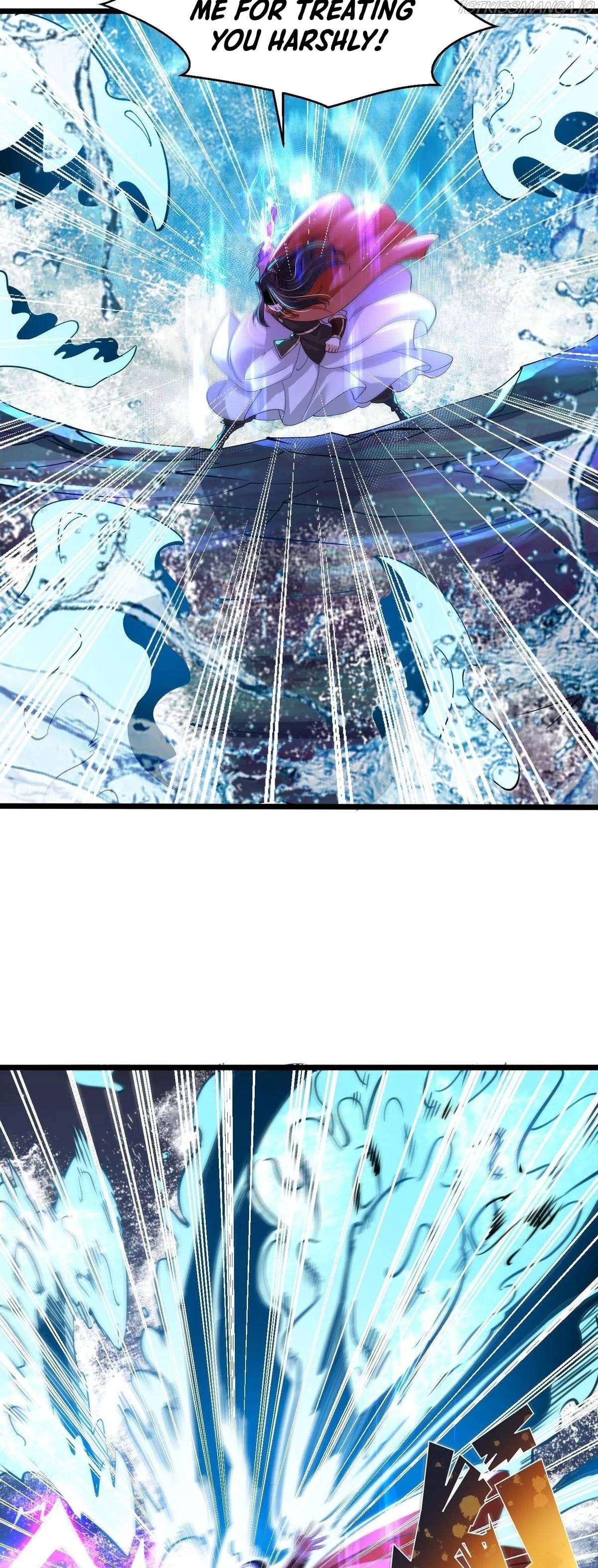 Chaotic Sword God (Remake) Chapter 61 Online - página 7