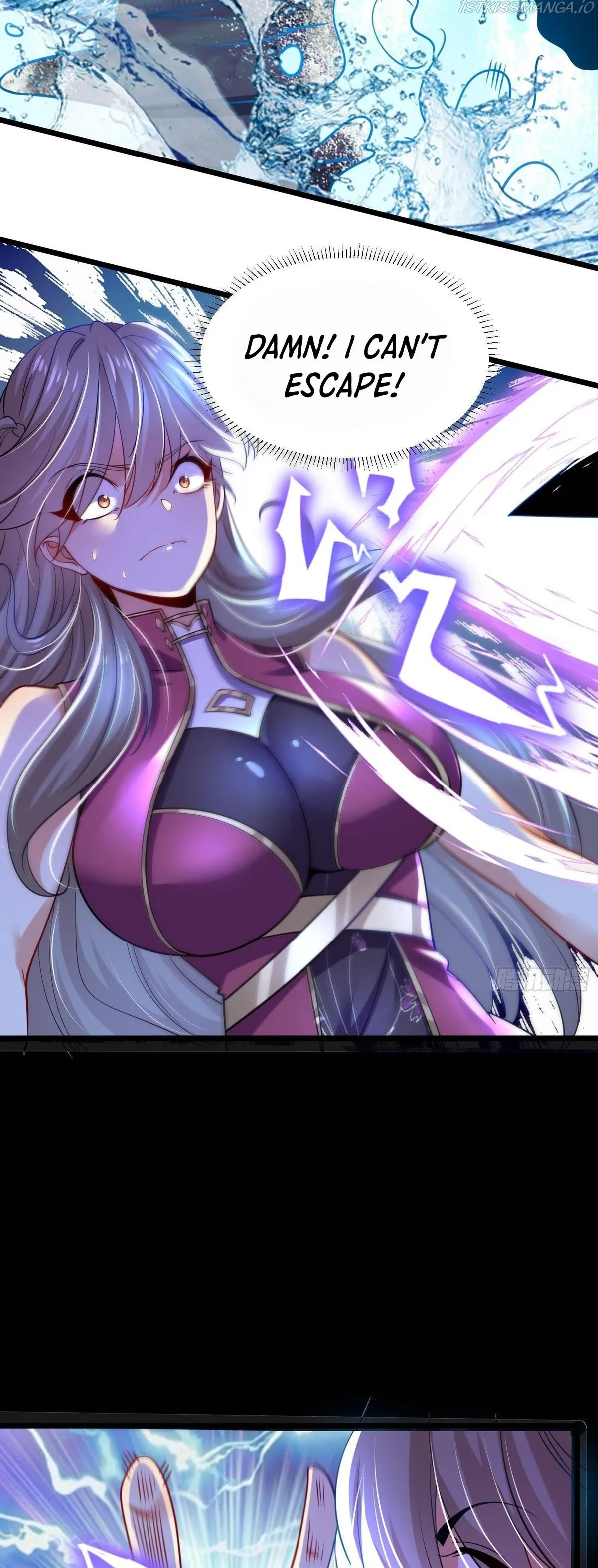 Chaotic Sword God (Remake) Chapter 61 Online - página 9