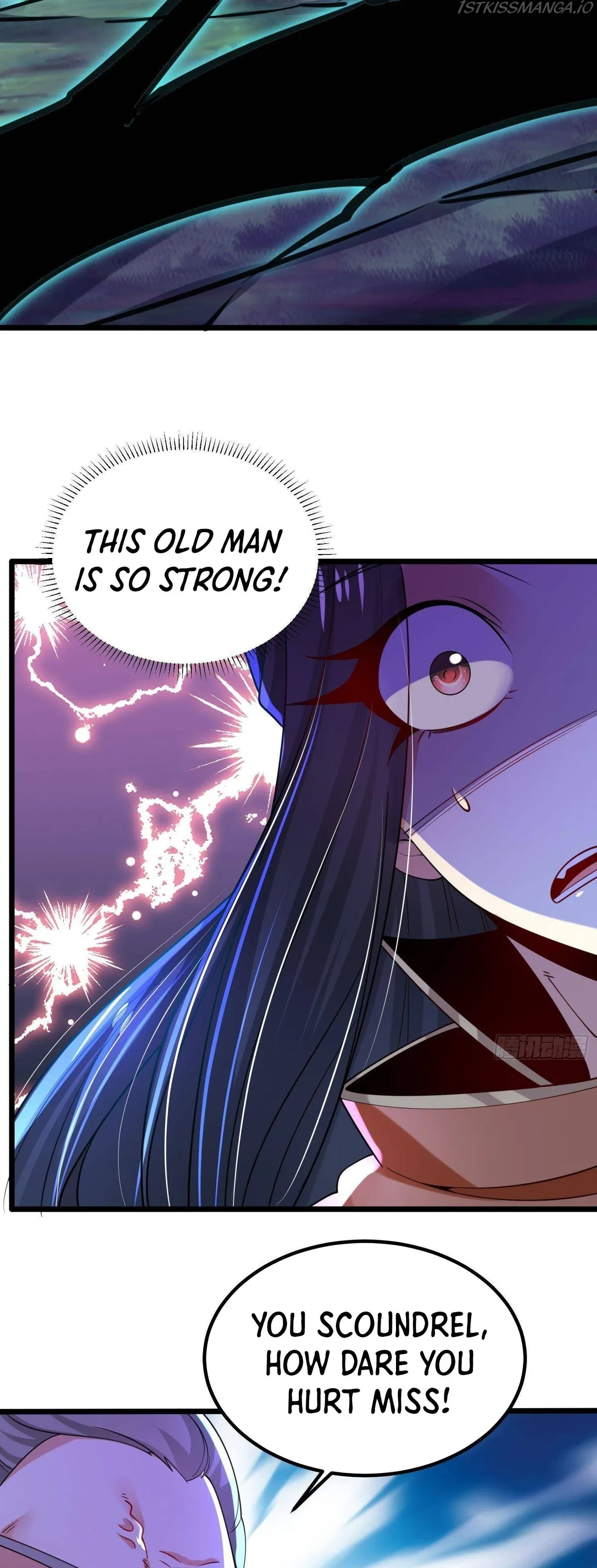 Chaotic Sword God (Remake) Chapter 61 Online - página 11