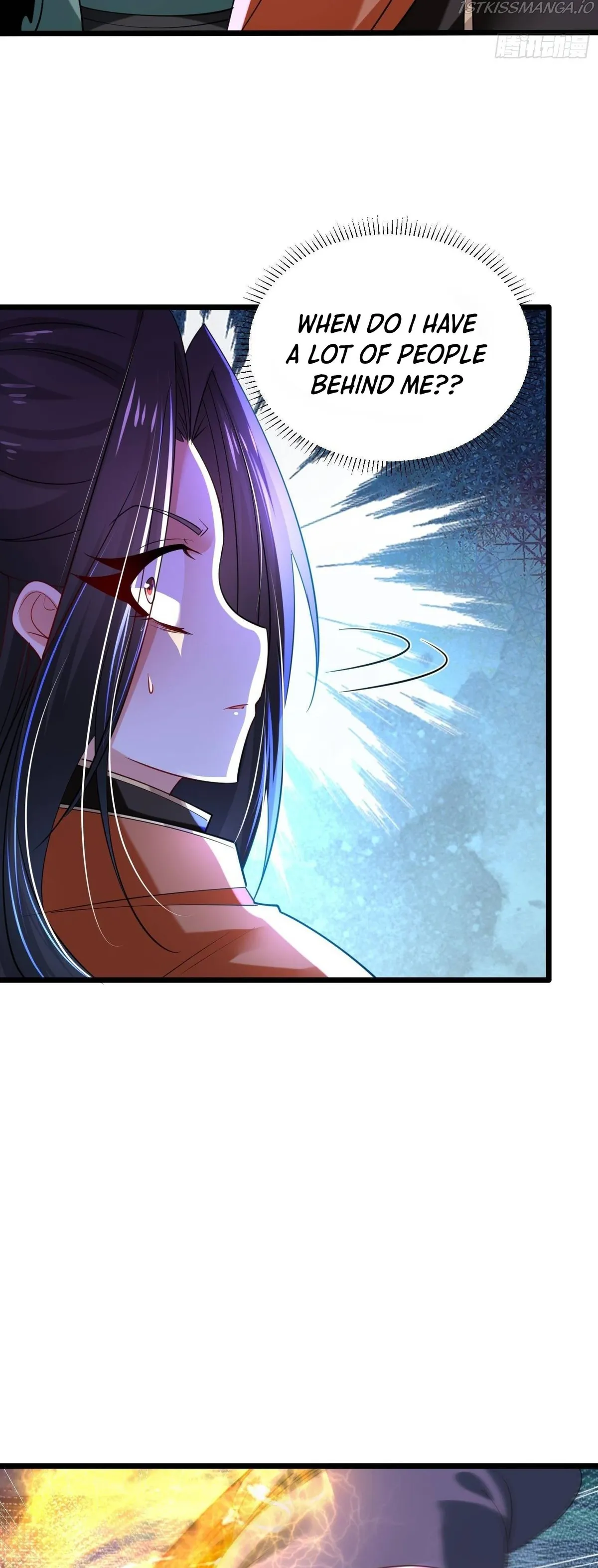 Chaotic Sword God (Remake) Chapter 61 Online - página 13