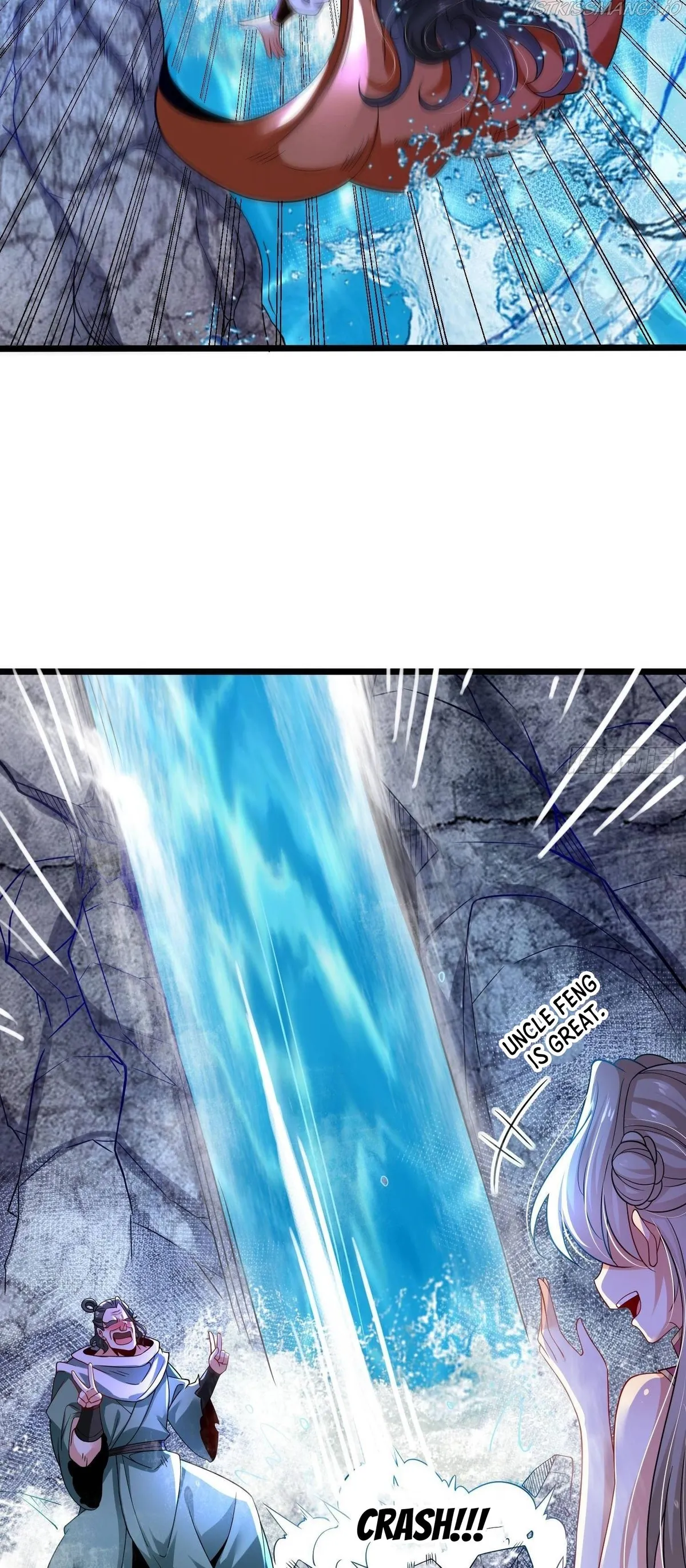 Chaotic Sword God (Remake) Chapter 61 Online - página 18