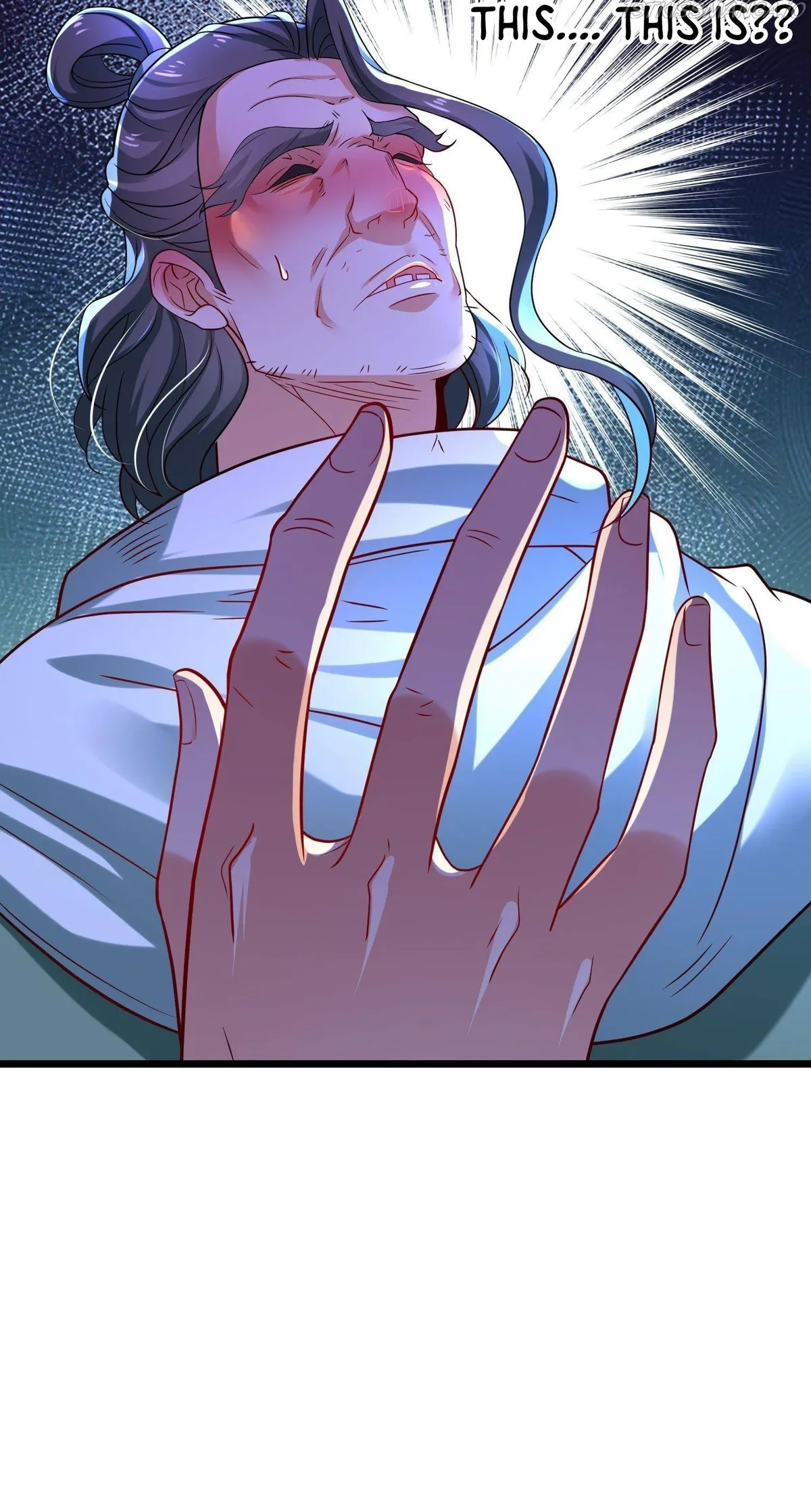 Chaotic Sword God (Remake) Chapter 61 Online - página 21