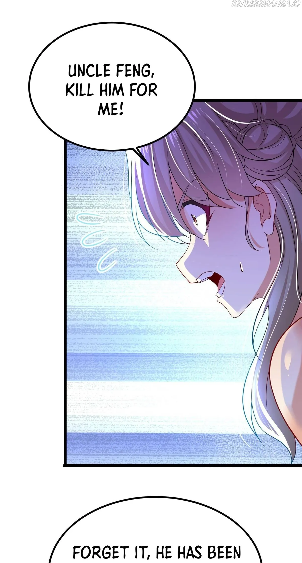 Chaotic Sword God (Remake) Chapter 61 Online - página 22