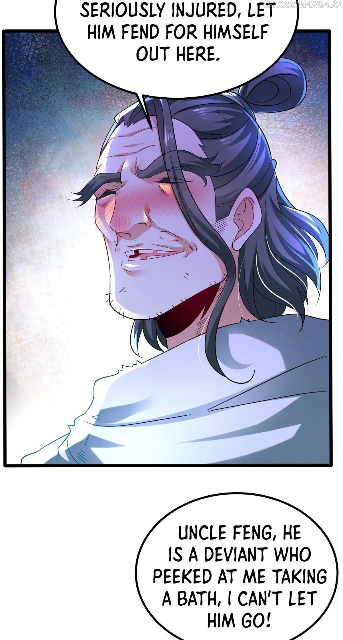 Chaotic Sword God (Remake) Chapter 61 Online - página 23