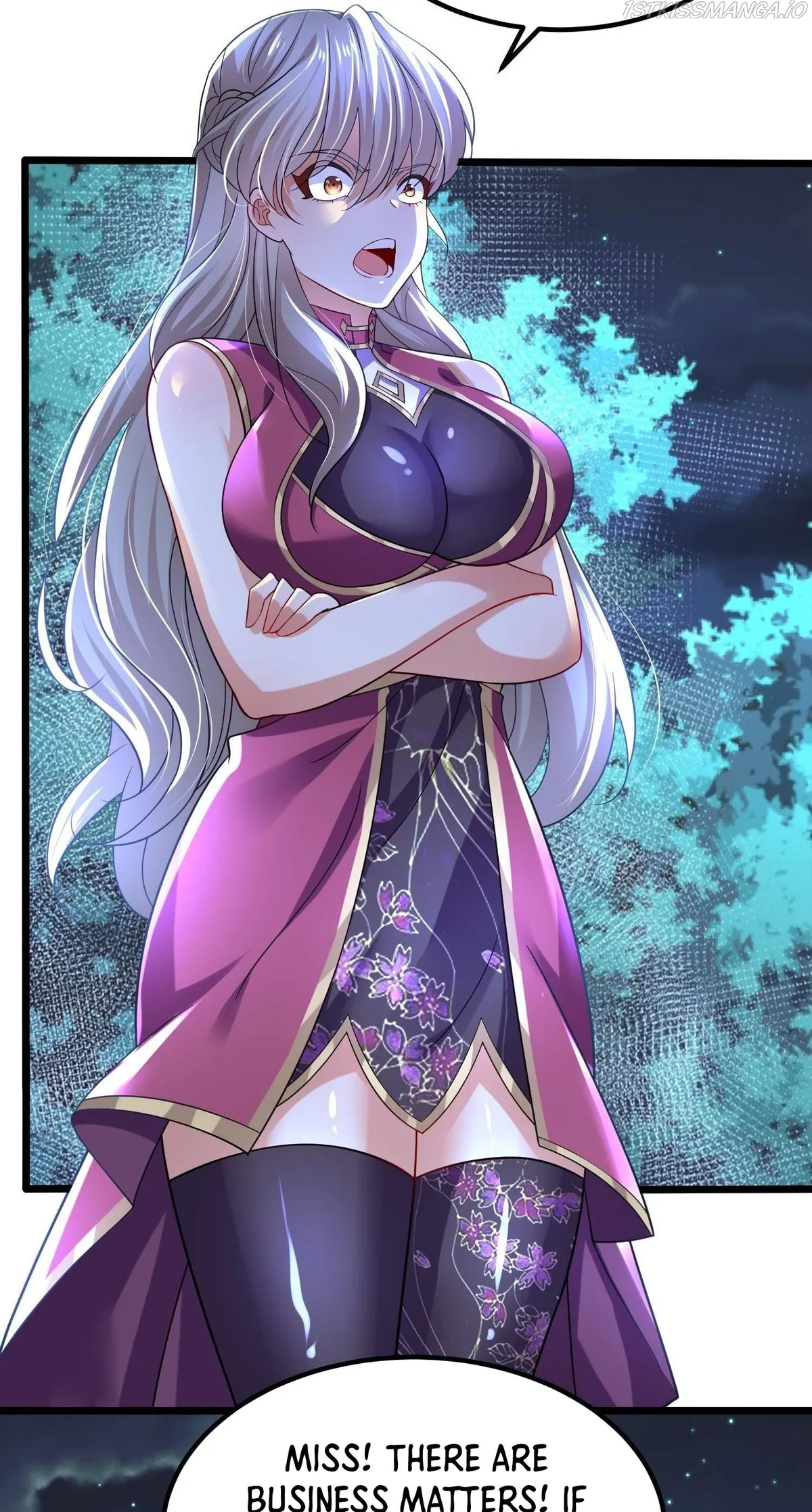 Chaotic Sword God (Remake) Chapter 61 Online - página 24