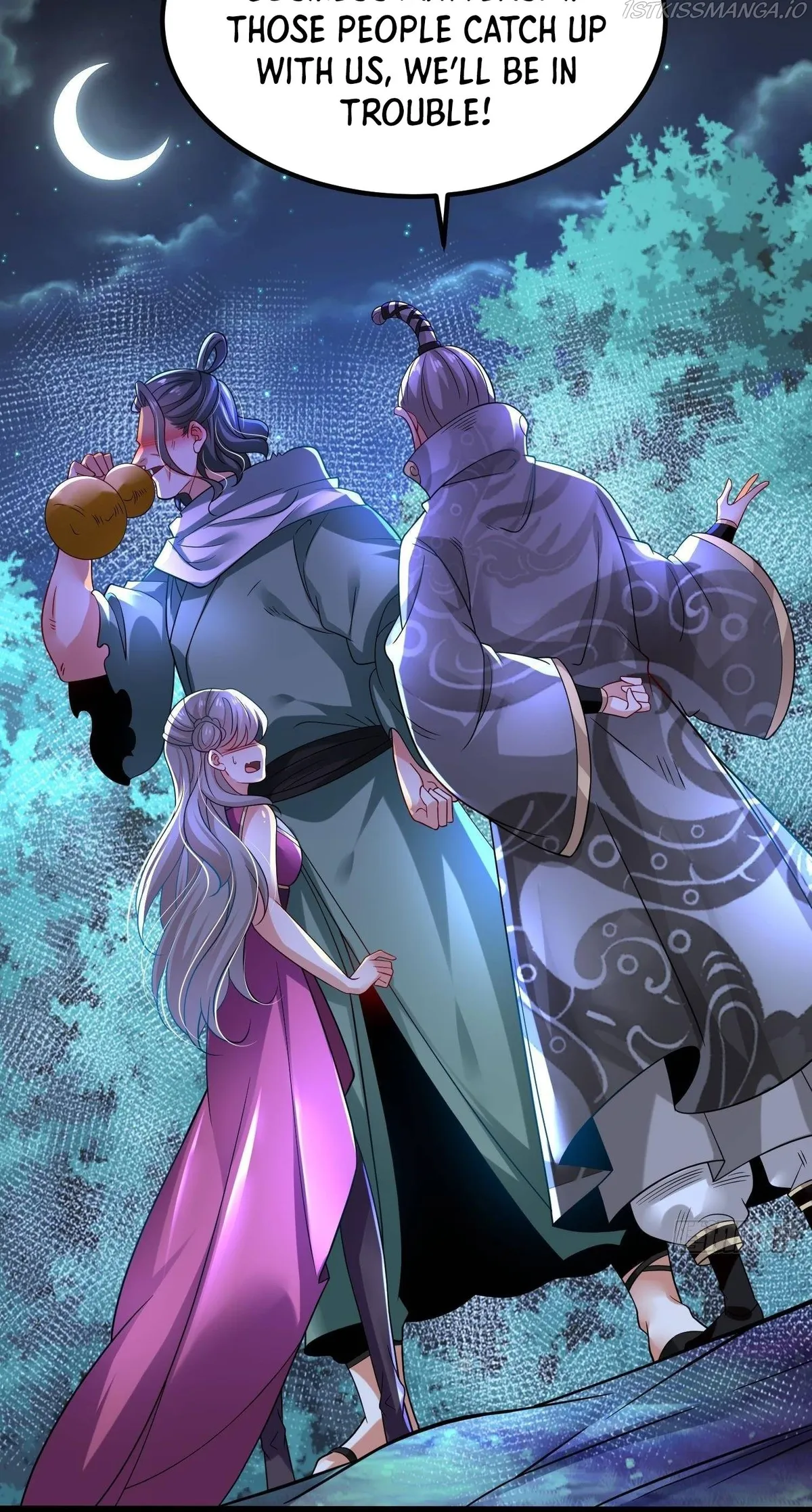 Chaotic Sword God (Remake) Chapter 61 Online - página 25
