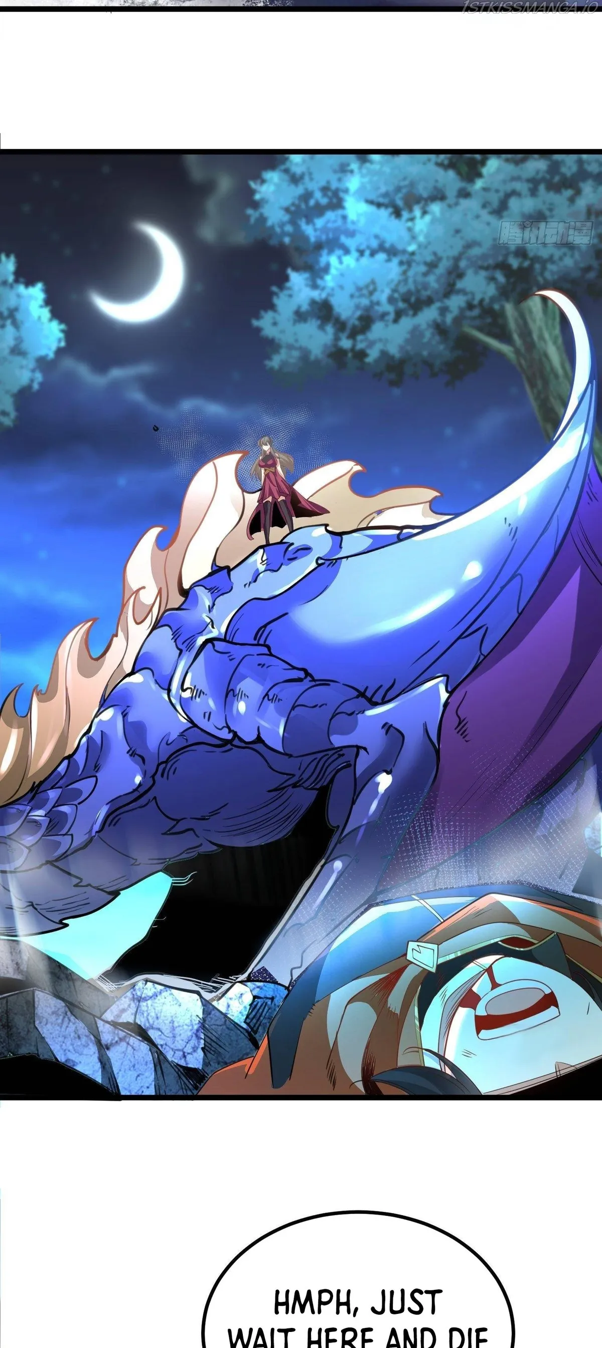 Chaotic Sword God (Remake) Chapter 62 Online - página 2