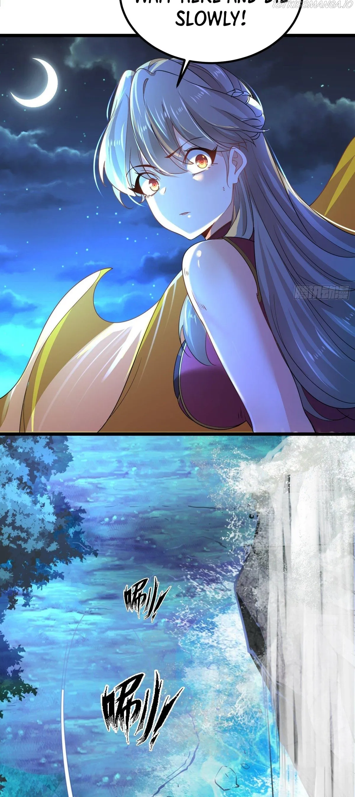 Chaotic Sword God (Remake) Chapter 62 Online - página 3