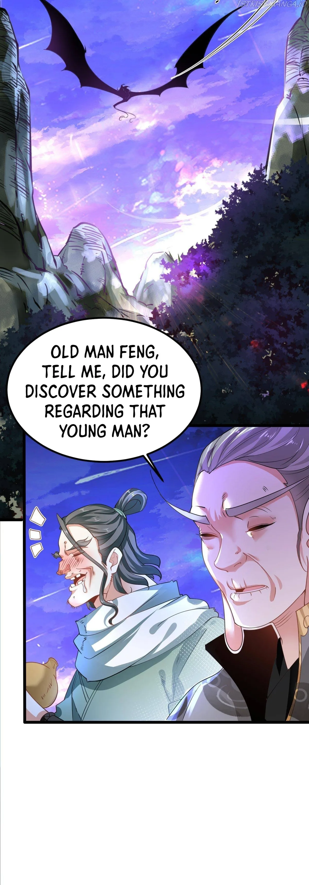 Chaotic Sword God (Remake) Chapter 62 Online - página 6