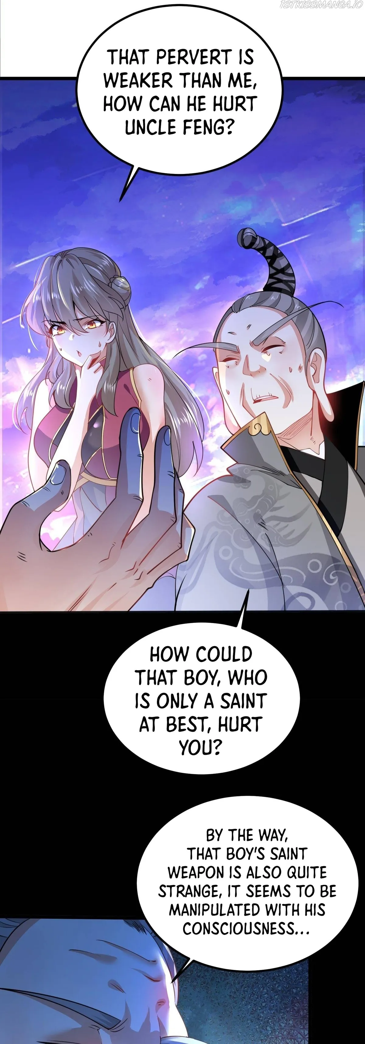 Chaotic Sword God (Remake) Chapter 62 Online - página 9