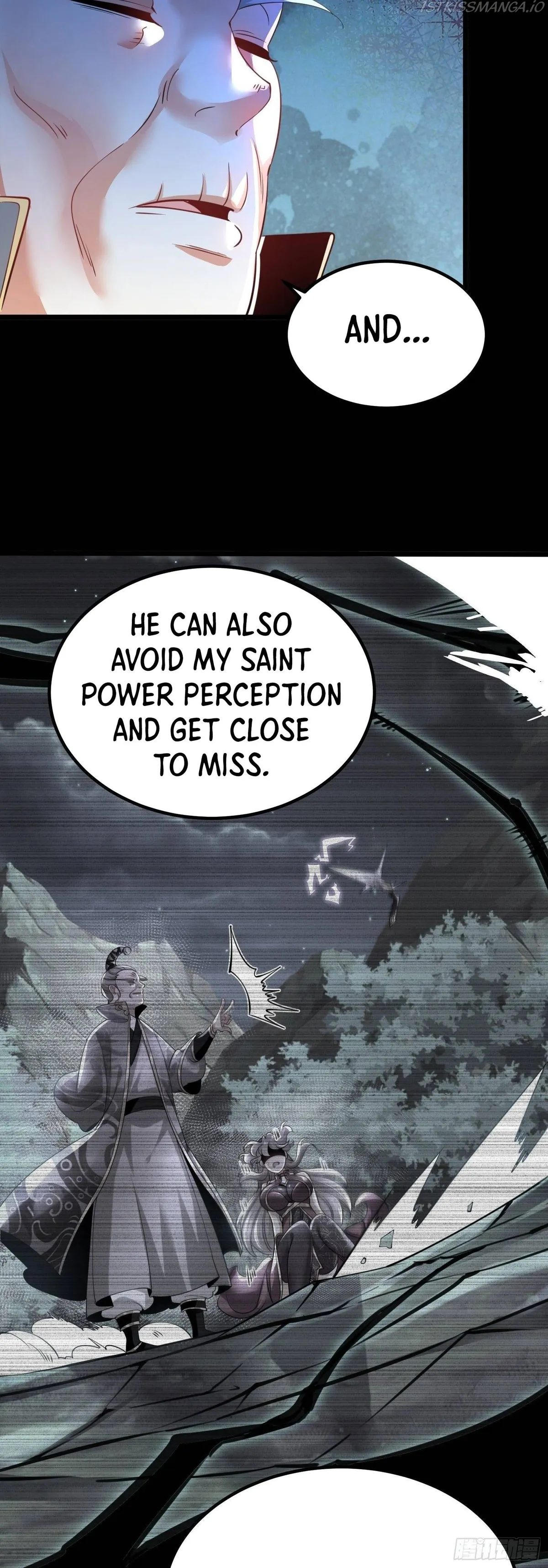 Chaotic Sword God (Remake) Chapter 62 Online - página 10