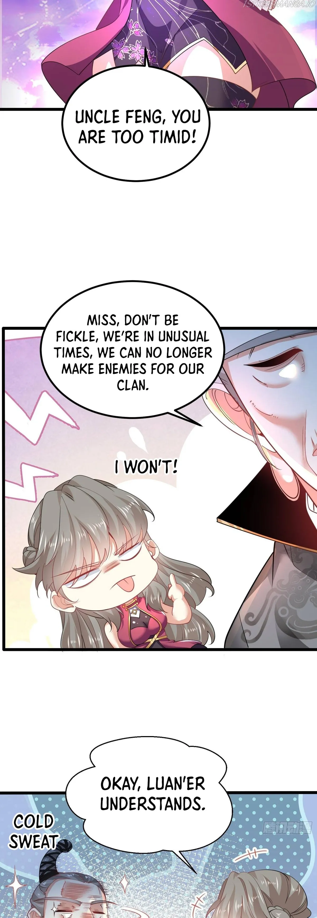 Chaotic Sword God (Remake) Chapter 62 Online - página 12