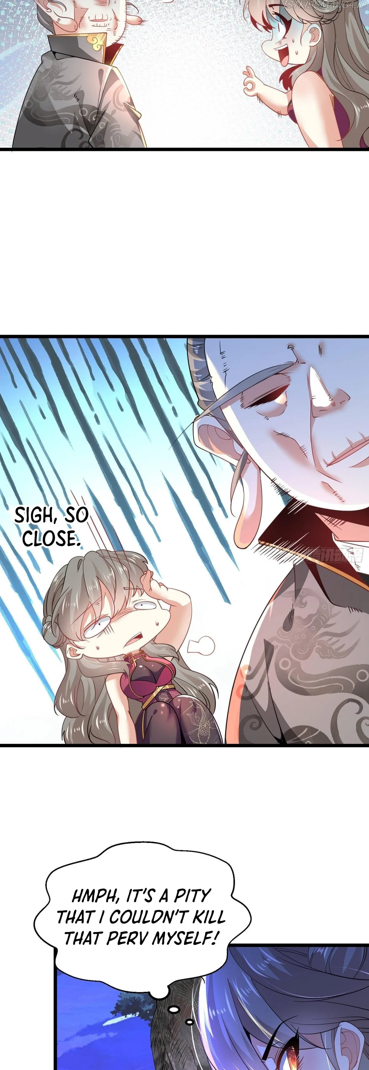 Chaotic Sword God (Remake) Chapter 62 Online - página 13
