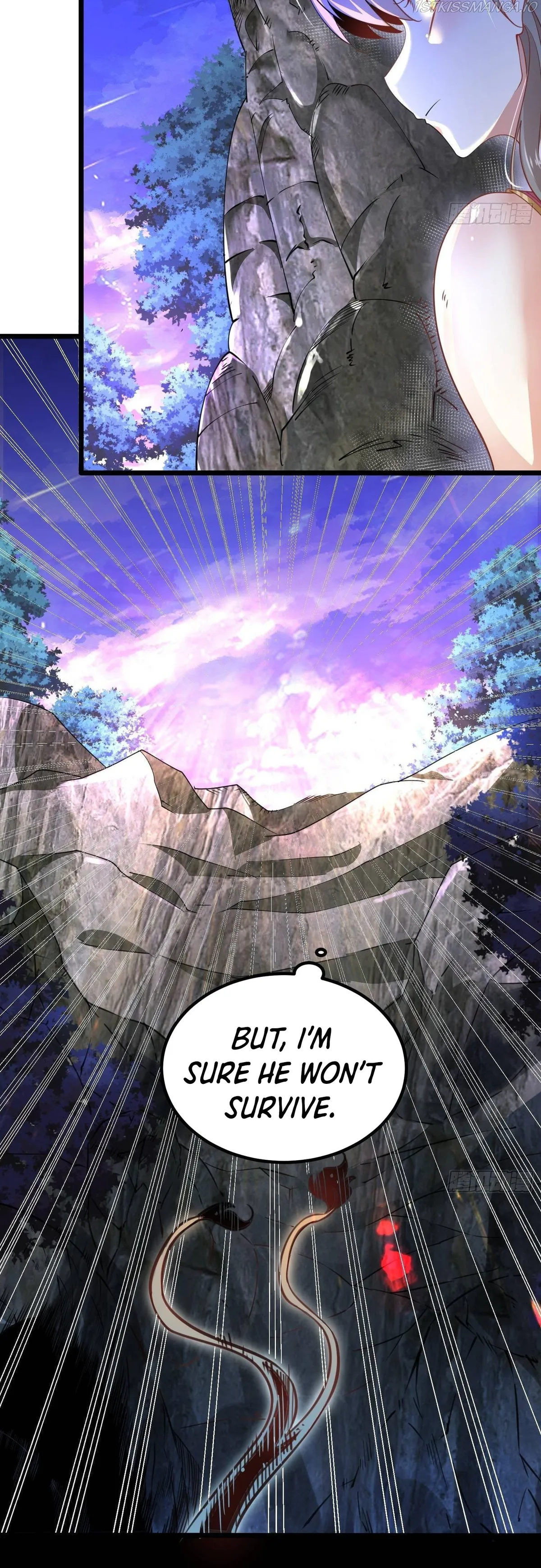 Chaotic Sword God (Remake) Chapter 62 Online - página 14