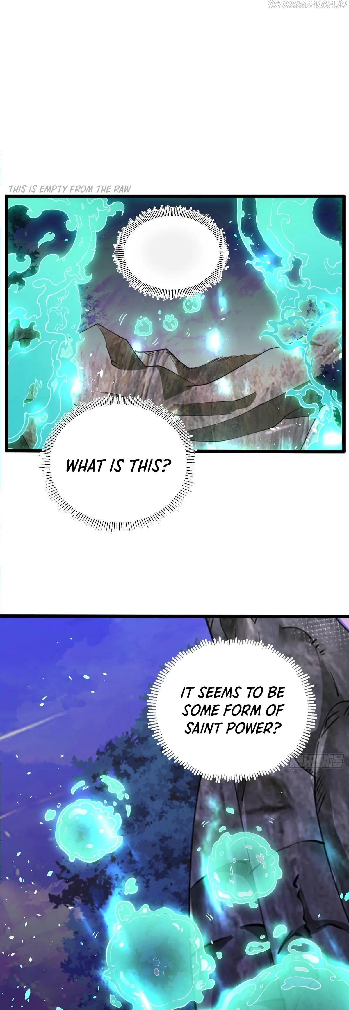 Chaotic Sword God (Remake) Chapter 62 Online - página 19