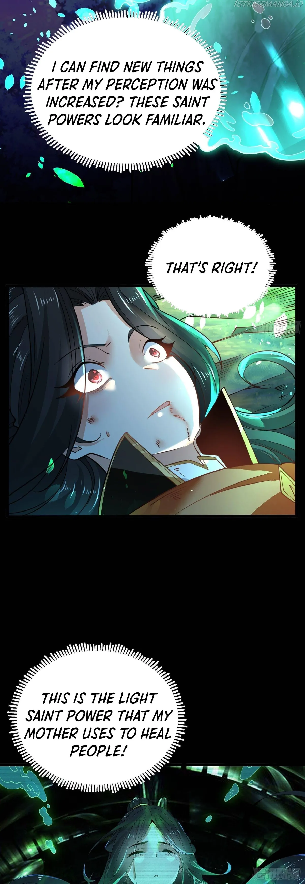Chaotic Sword God (Remake) Chapter 62 Online - página 20