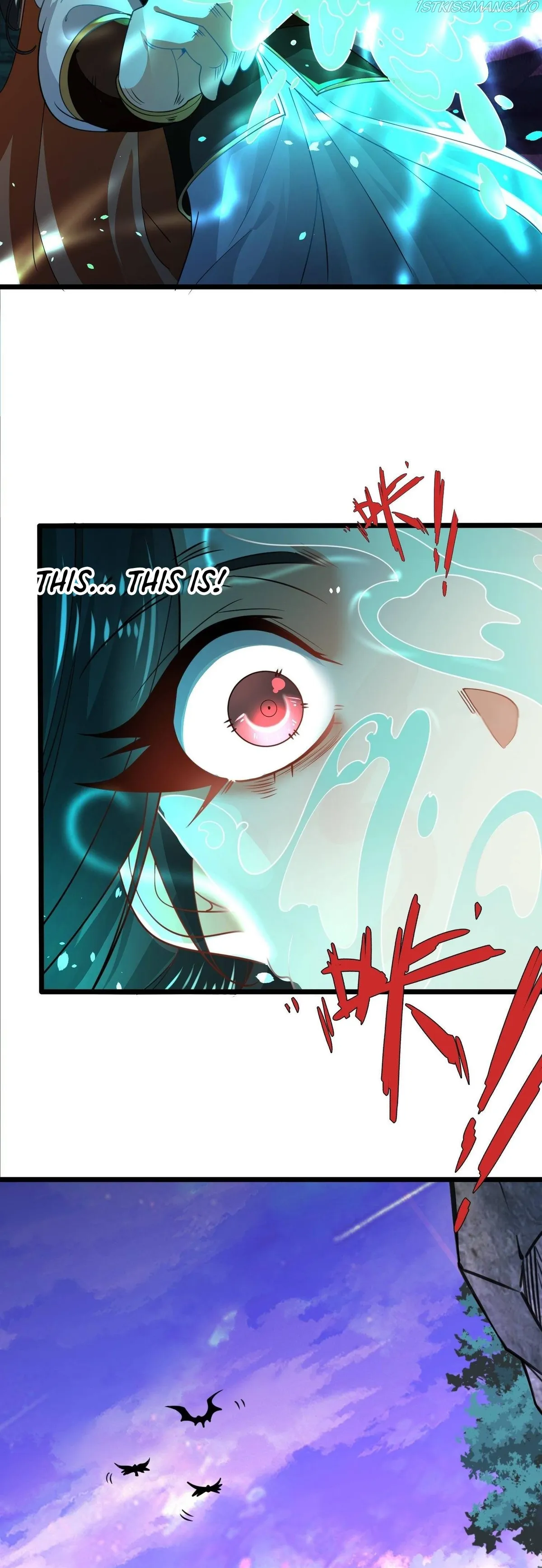 Chaotic Sword God (Remake) Chapter 62 Online - página 23