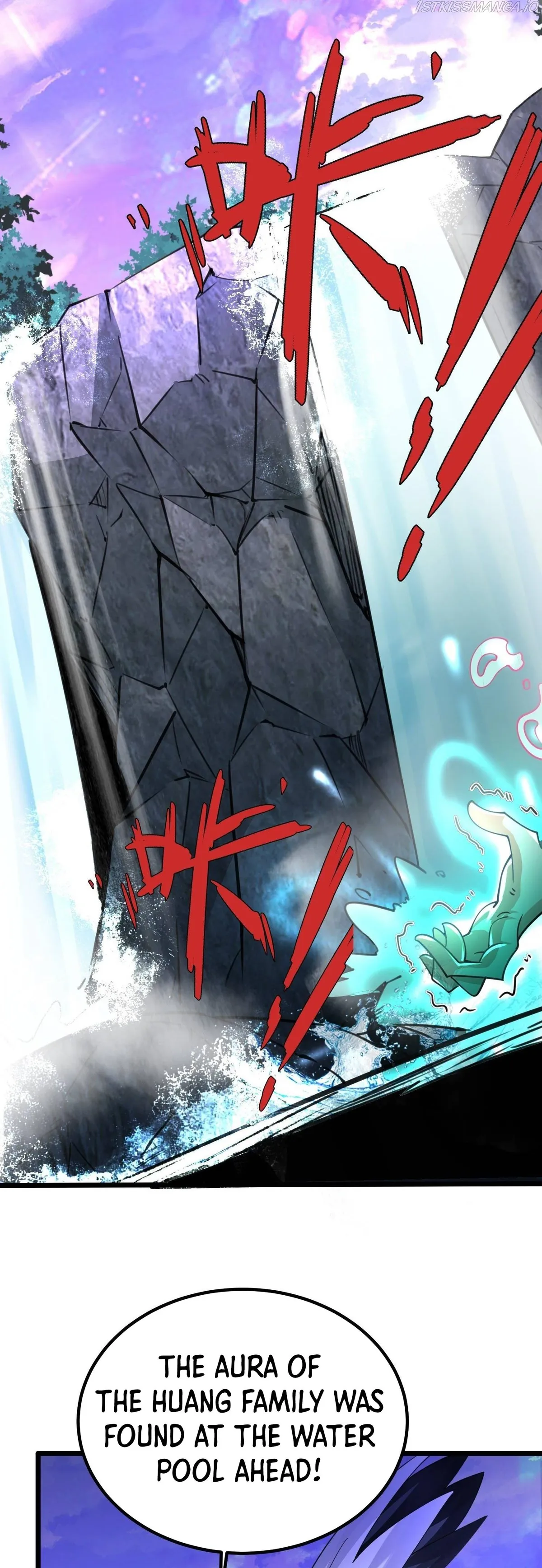 Chaotic Sword God (Remake) Chapter 62 Online - página 24