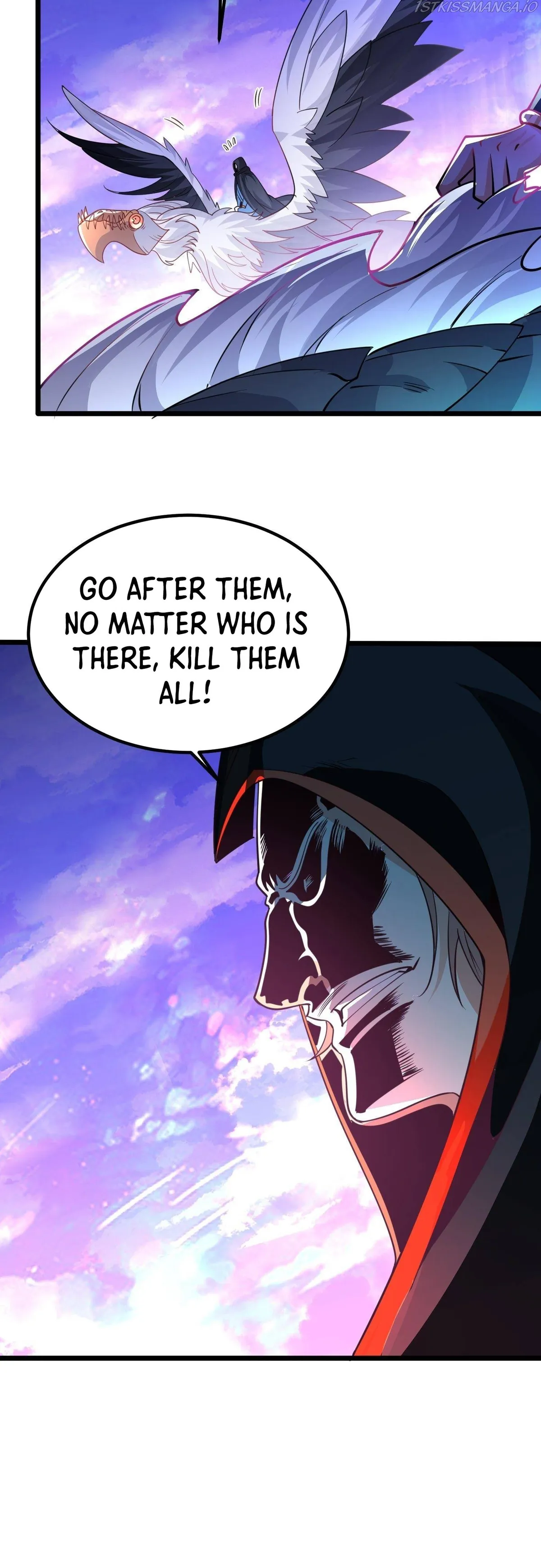 Chaotic Sword God (Remake) Chapter 62 Online - página 25