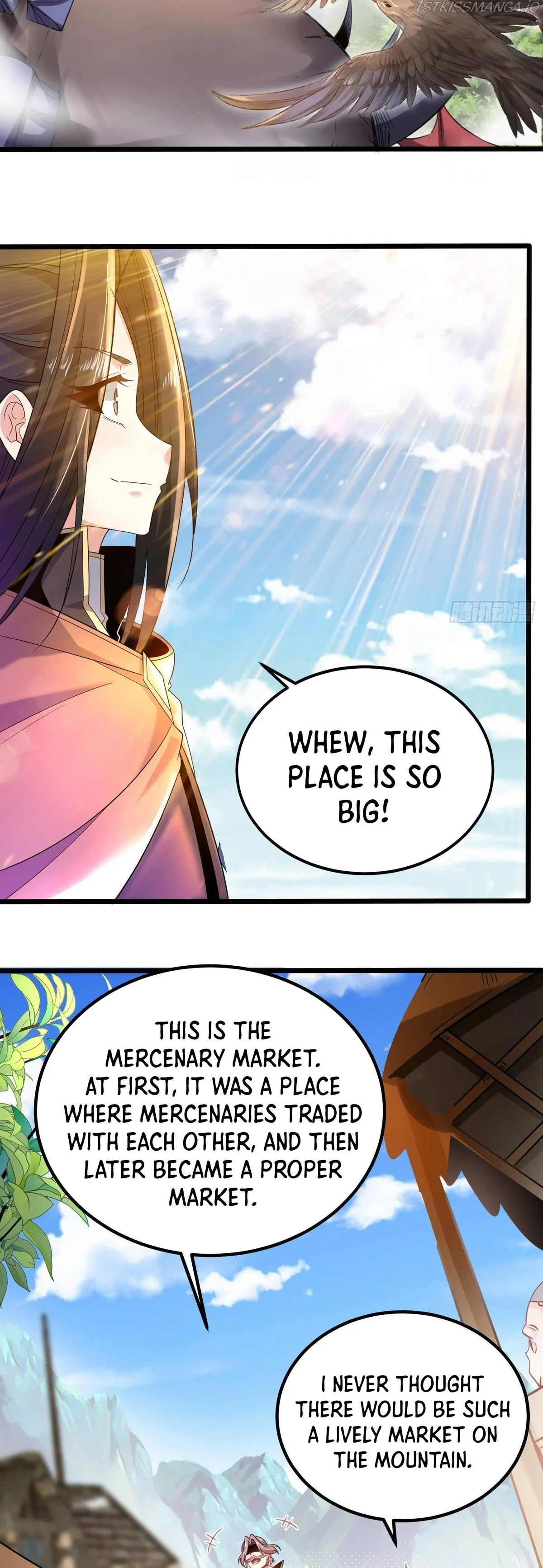 Chaotic Sword God (Remake) Chapter 64 Online - página 2