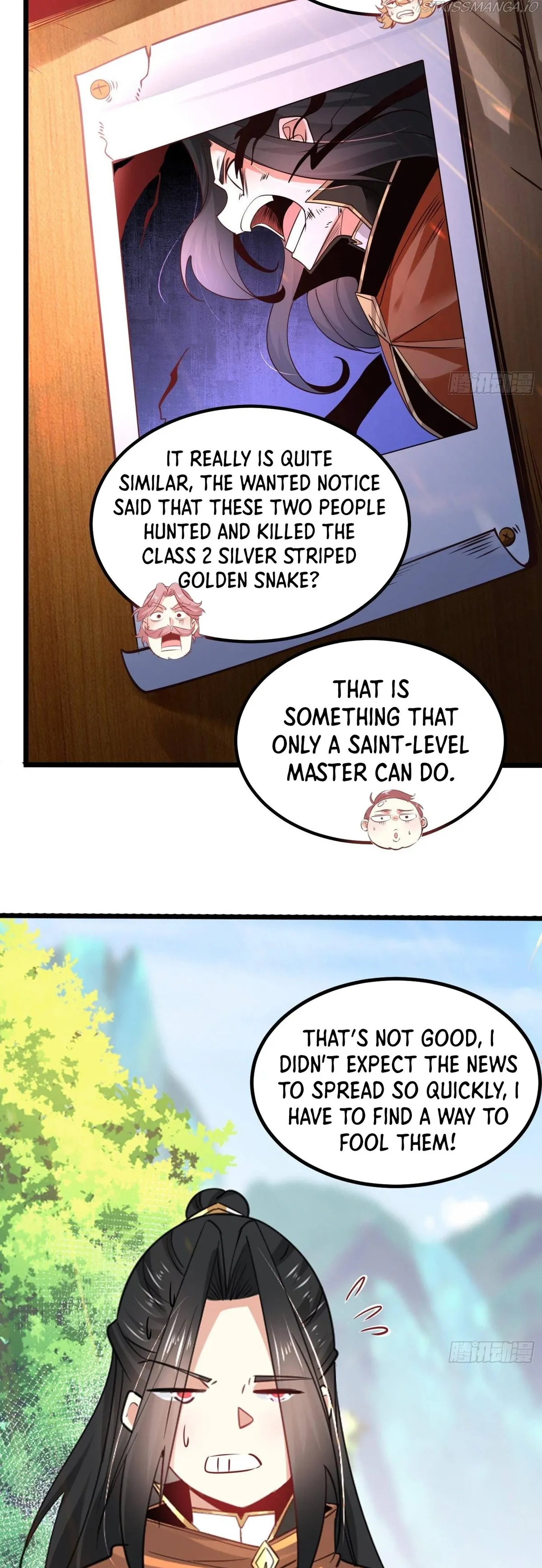 Chaotic Sword God (Remake) Chapter 64 Online - página 4