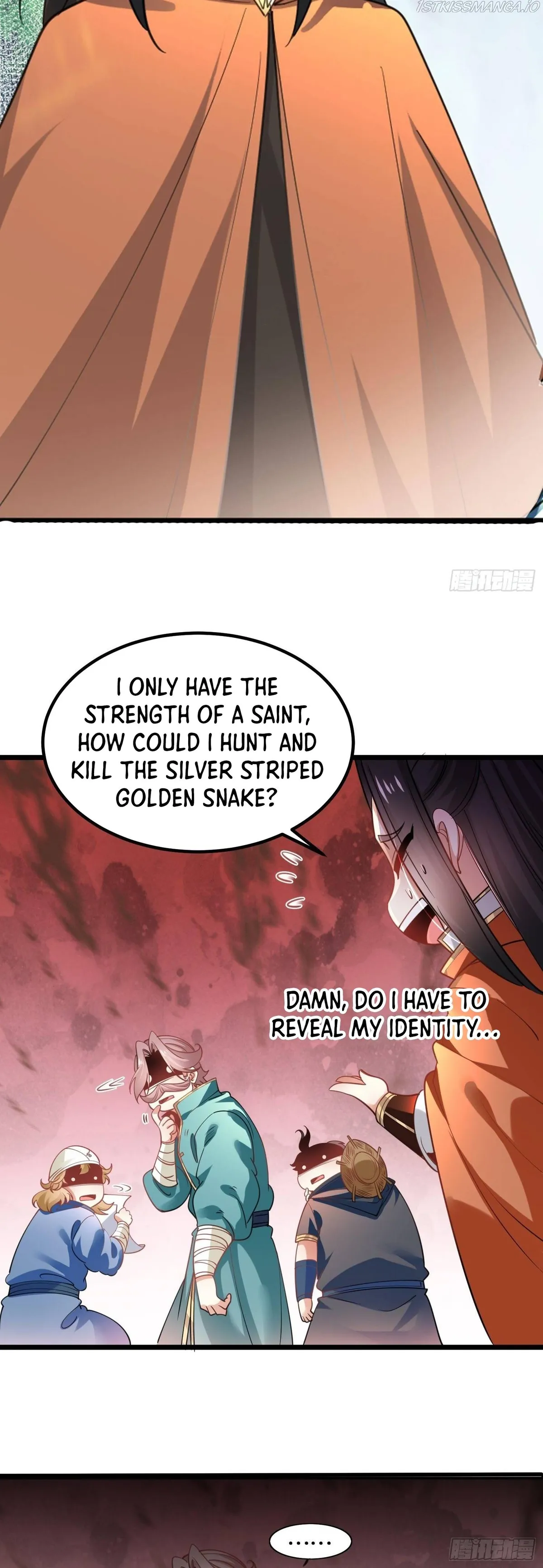 Chaotic Sword God (Remake) Chapter 64 Online - página 5