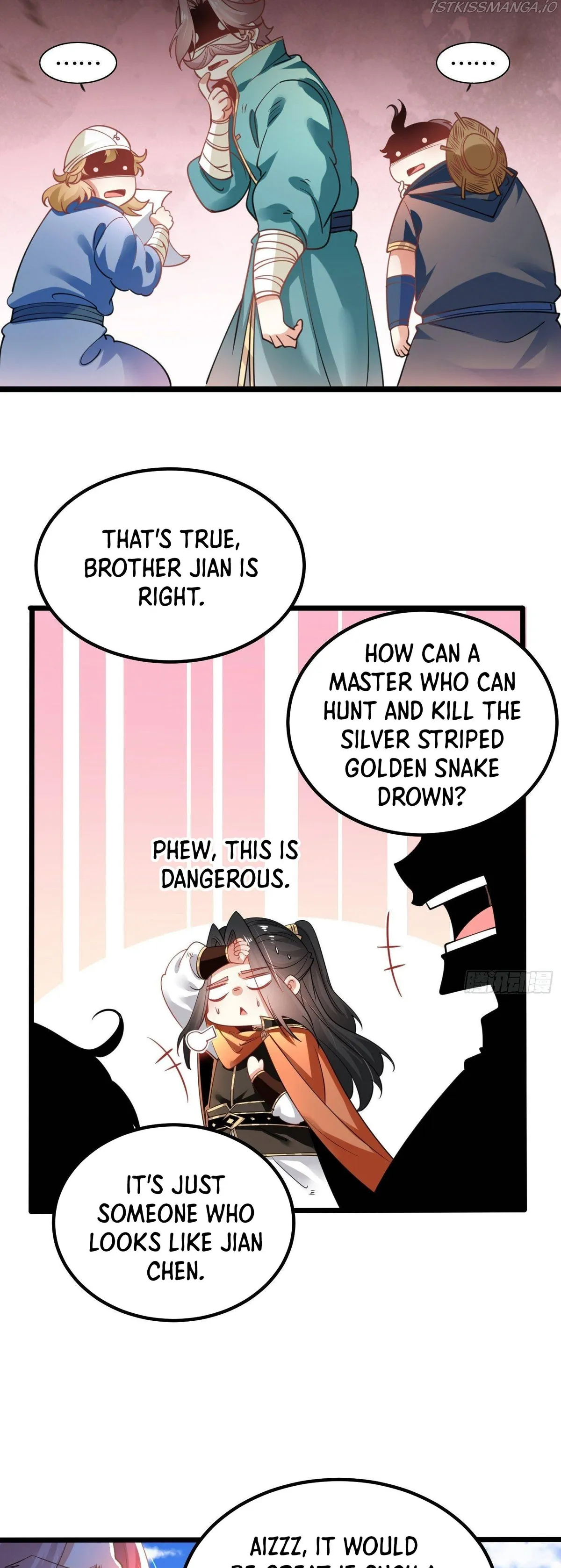 Chaotic Sword God (Remake) Chapter 64 Online - página 6
