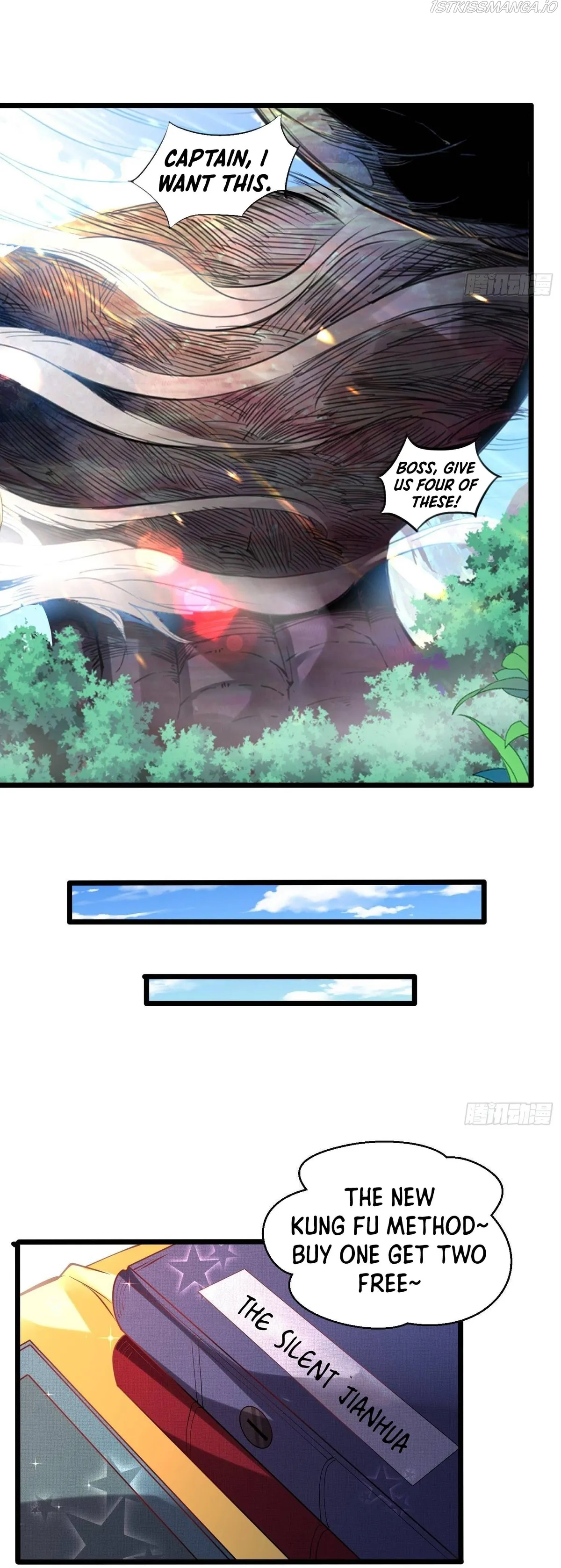 Chaotic Sword God (Remake) Chapter 64 Online - página 9