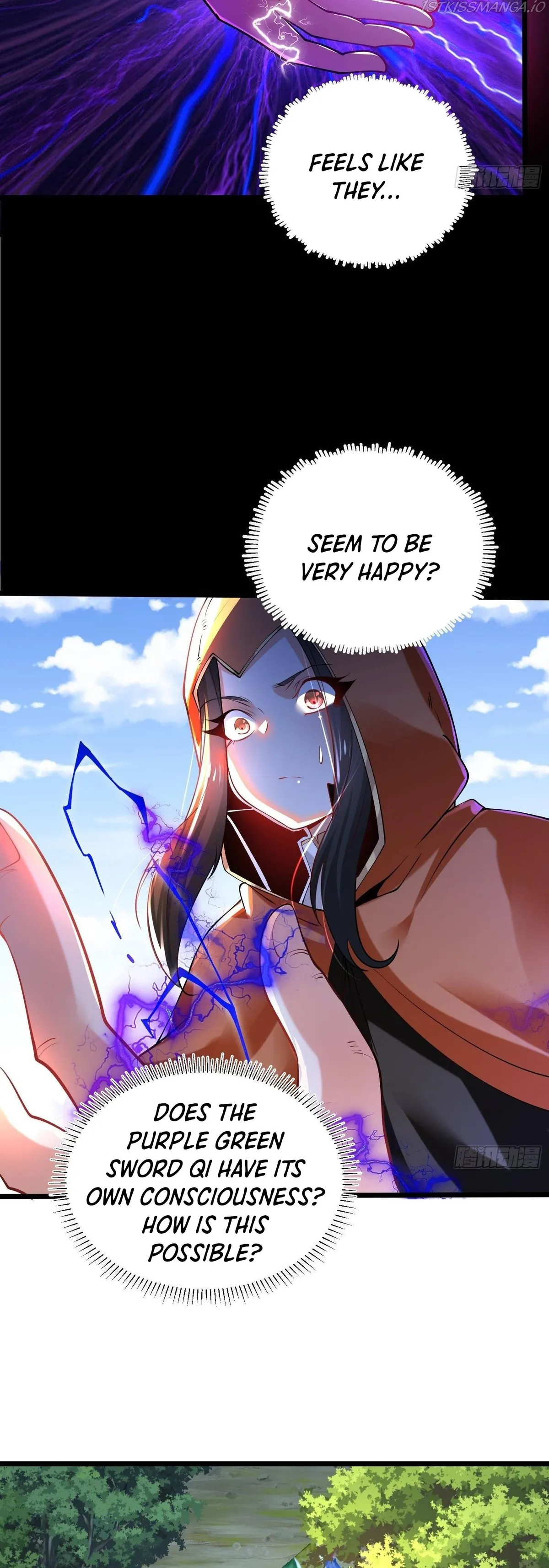 Chaotic Sword God (Remake) Chapter 64 Online - página 14