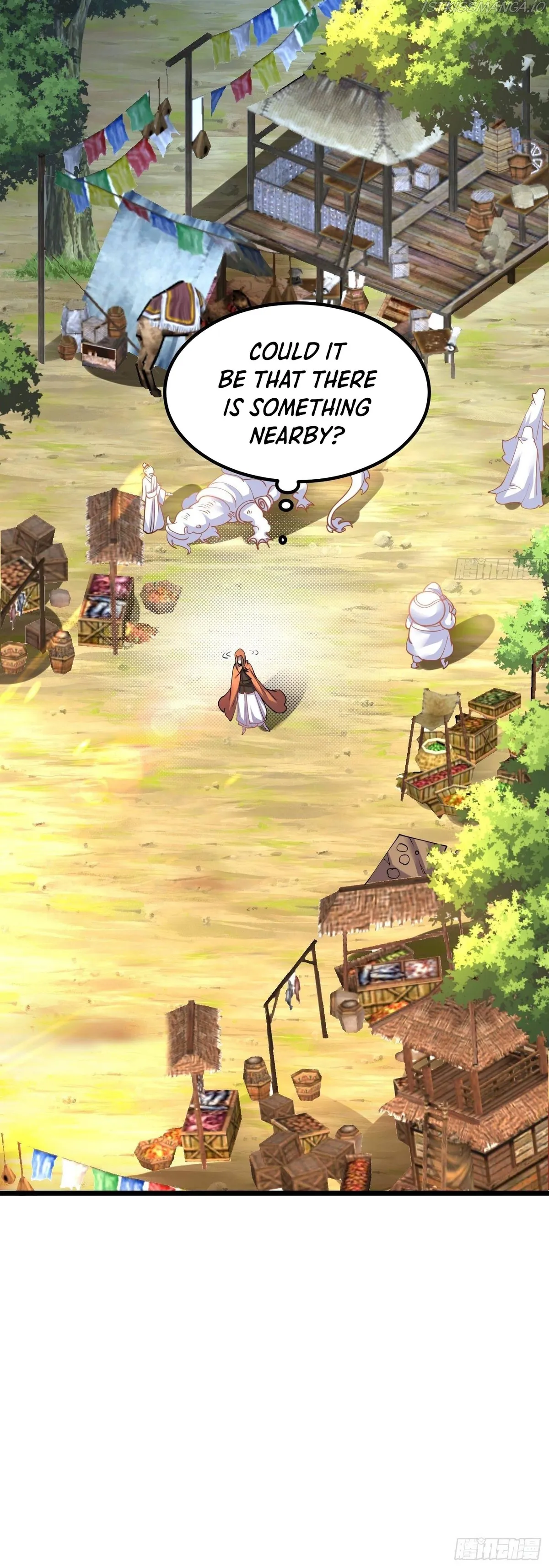 Chaotic Sword God (Remake) Chapter 64 Online - página 15