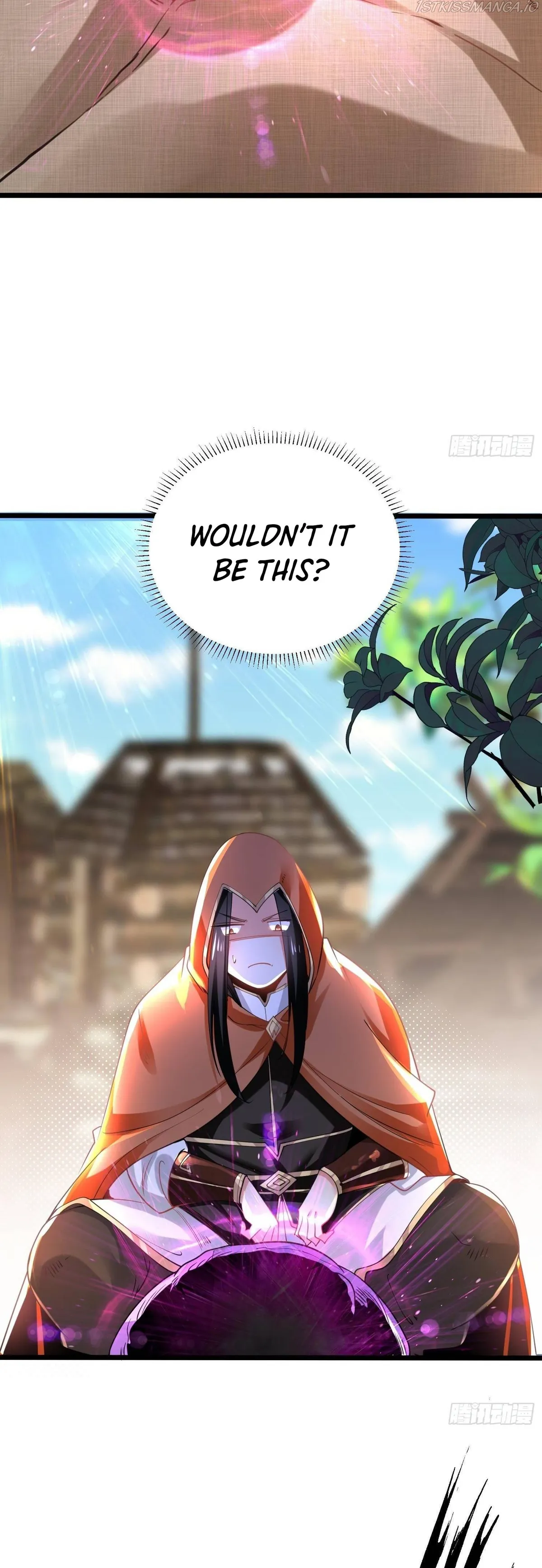 Chaotic Sword God (Remake) Chapter 64 Online - página 17