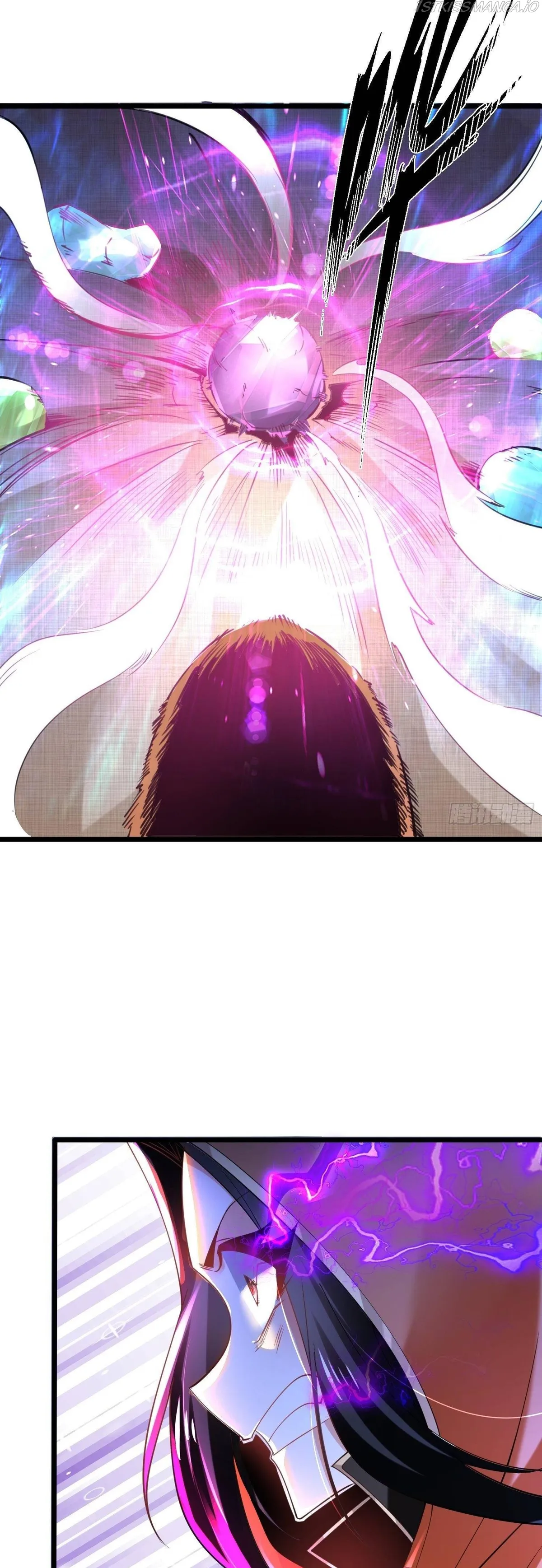 Chaotic Sword God (Remake) Chapter 64 Online - página 18