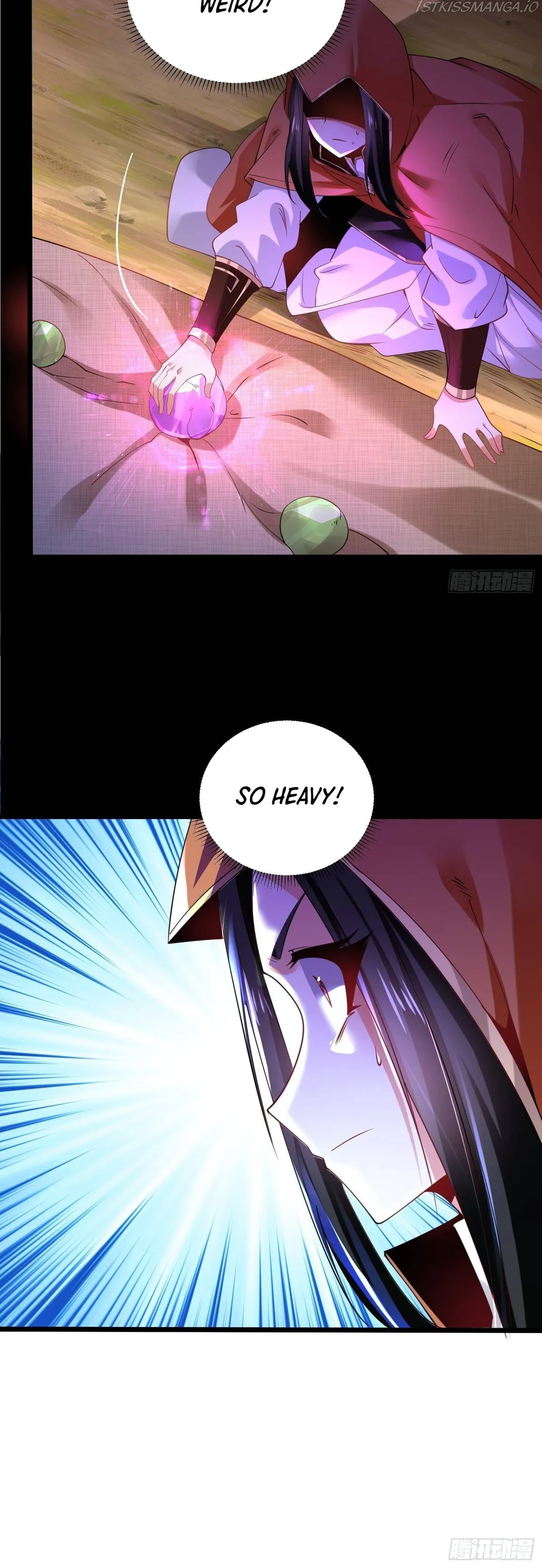 Chaotic Sword God (Remake) Chapter 64 Online - página 20