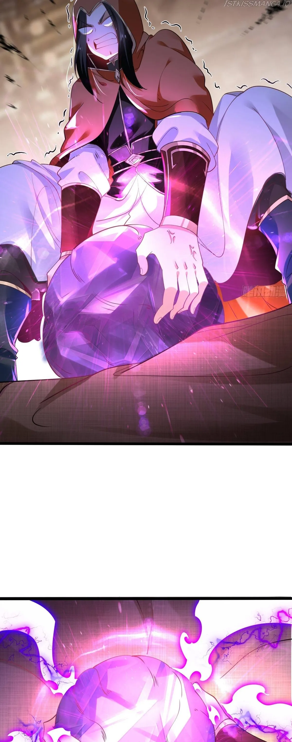 Chaotic Sword God (Remake) Chapter 64 Online - página 22