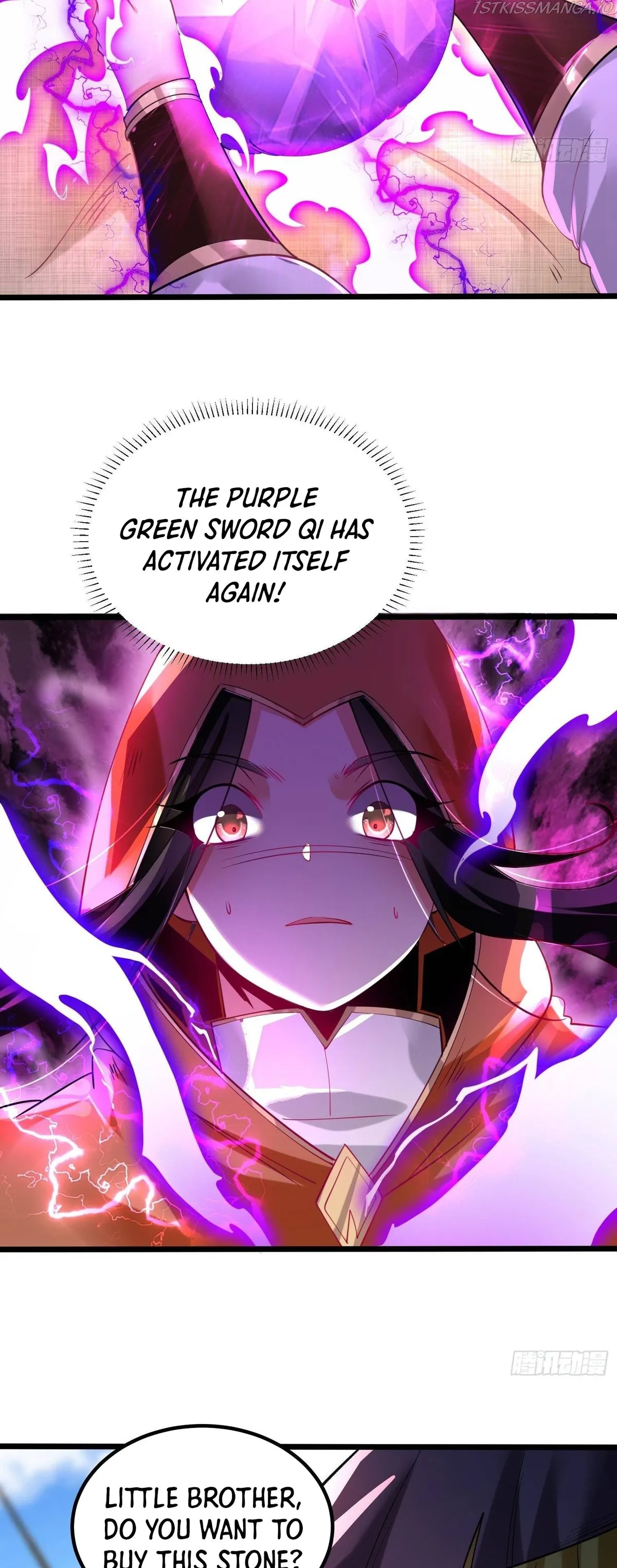 Chaotic Sword God (Remake) Chapter 64 Online - página 23
