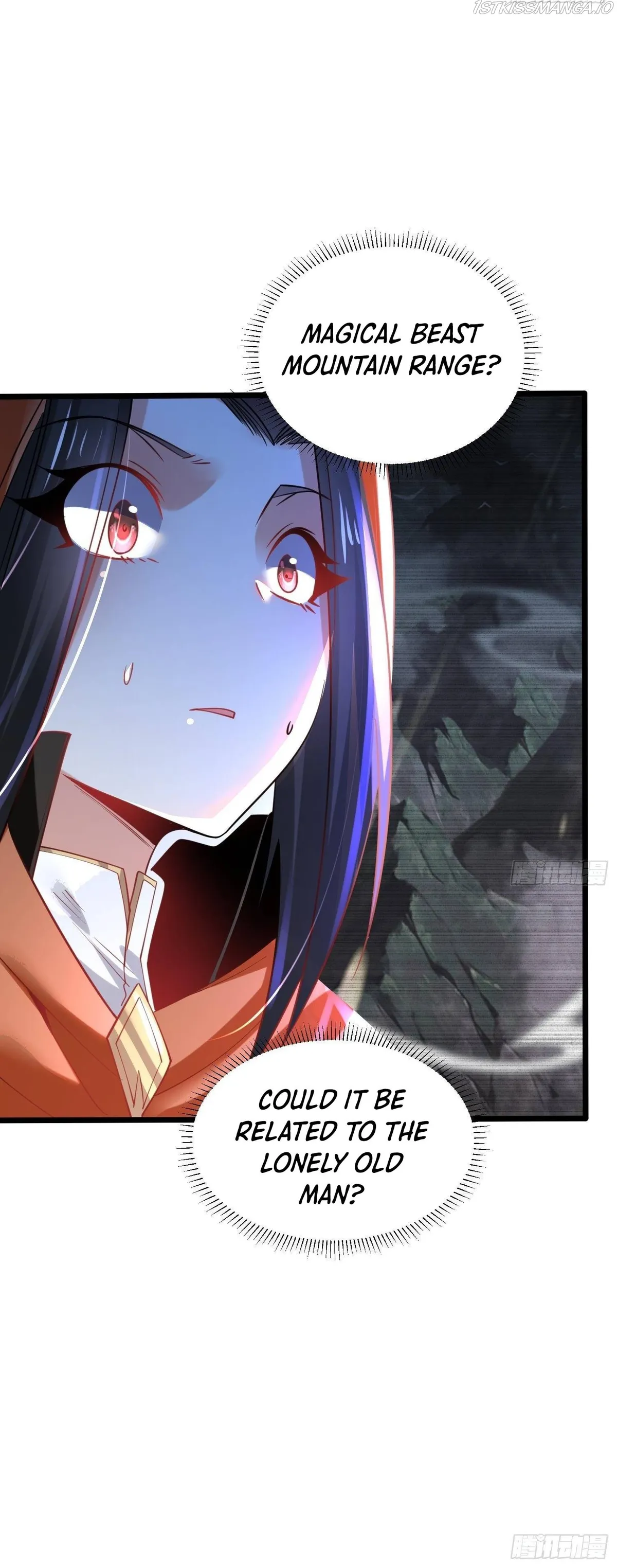 Chaotic Sword God (Remake) Chapter 64 Online - página 25