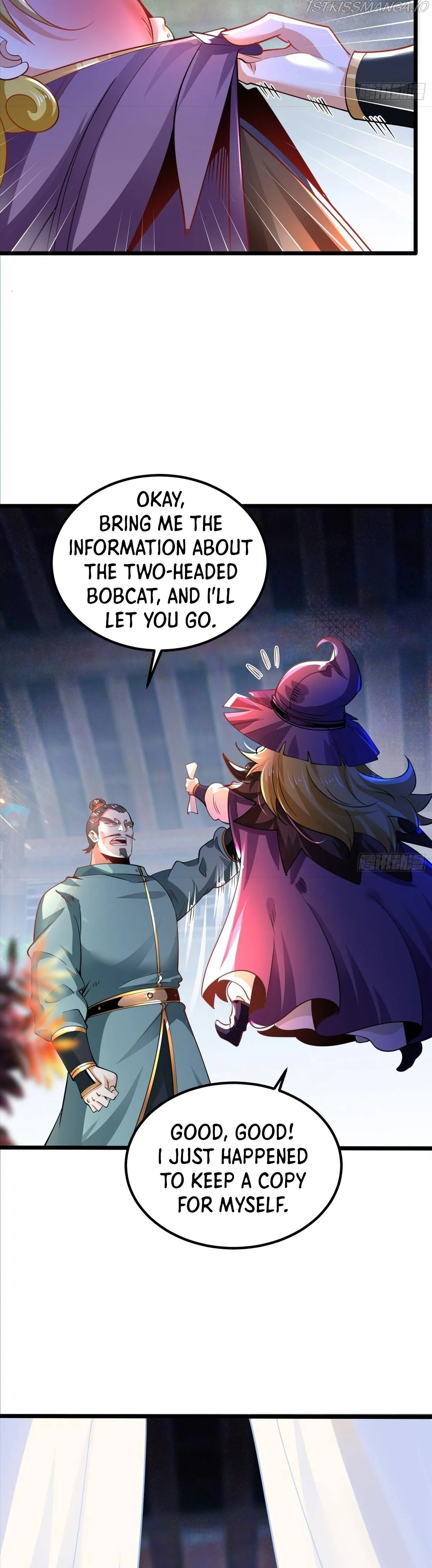 Chaotic Sword God (Remake) Chapter 66 Online - página 2