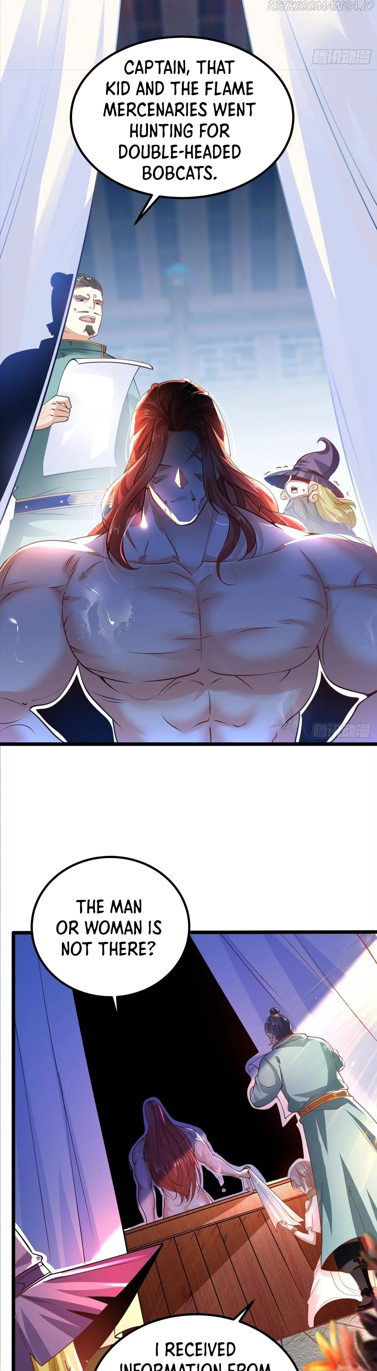 Chaotic Sword God (Remake) Chapter 66 Online - página 3