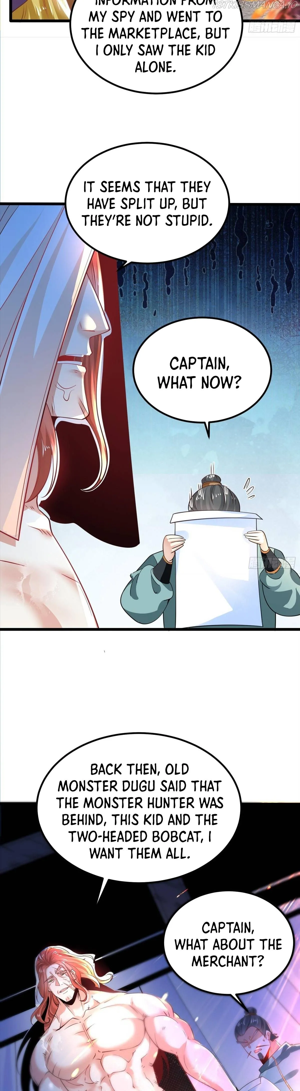 Chaotic Sword God (Remake) Chapter 66 Online - página 4