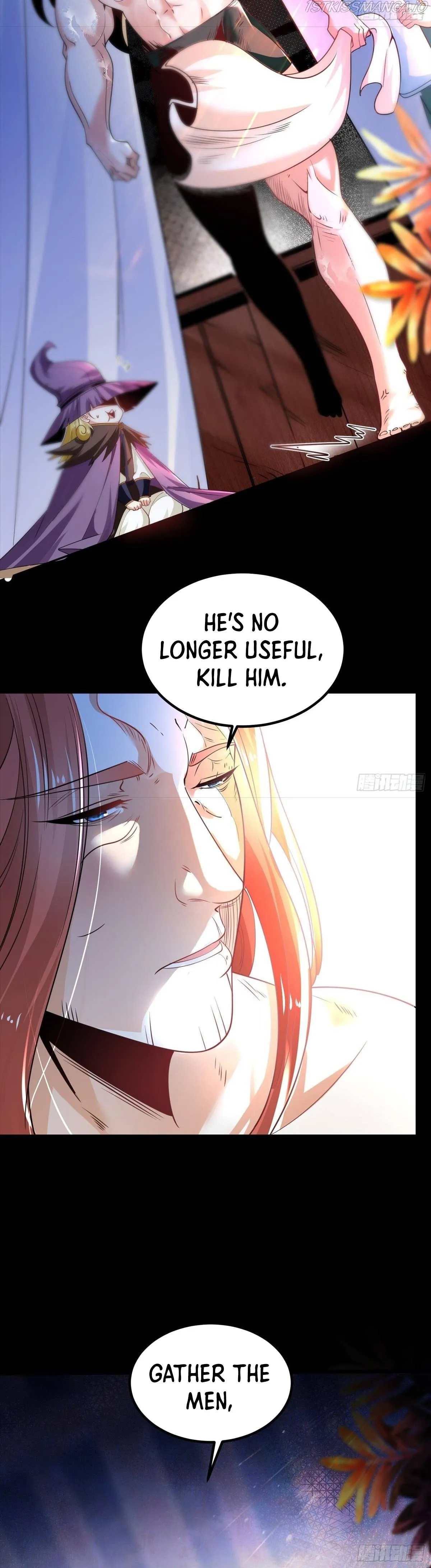 Chaotic Sword God (Remake) Chapter 66 Online - página 5