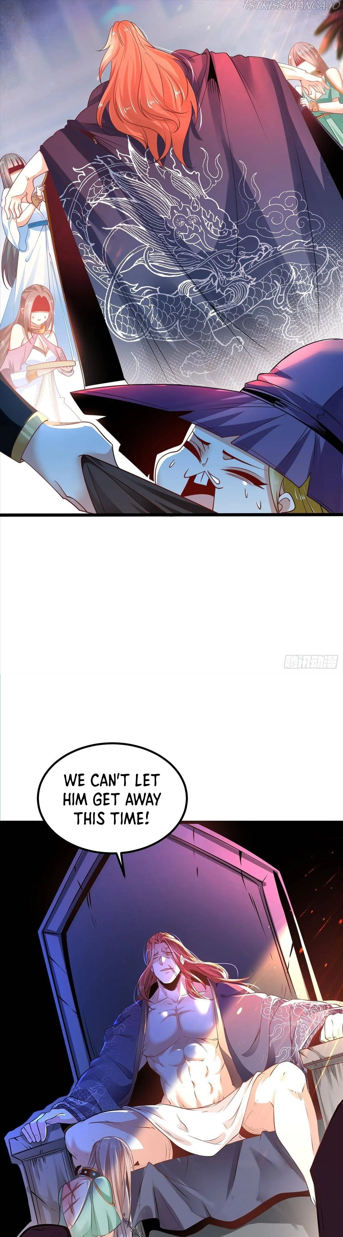 Chaotic Sword God (Remake) Chapter 66 Online - página 6