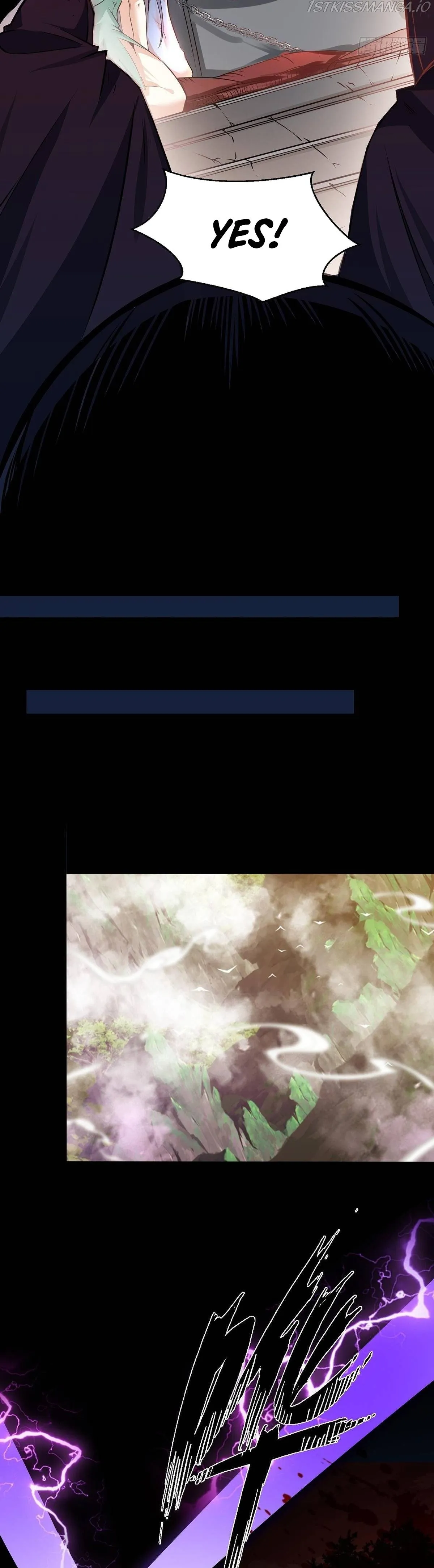 Chaotic Sword God (Remake) Chapter 66 Online - página 7