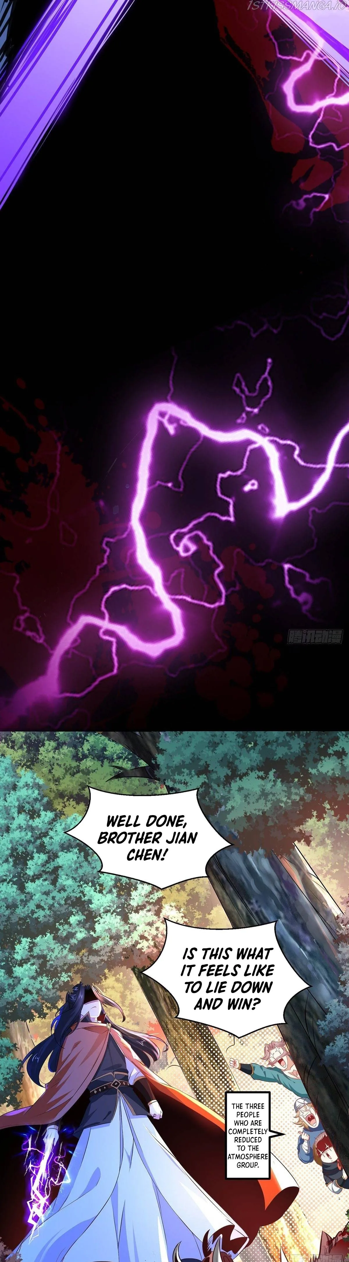 Chaotic Sword God (Remake) Chapter 66 Online - página 9