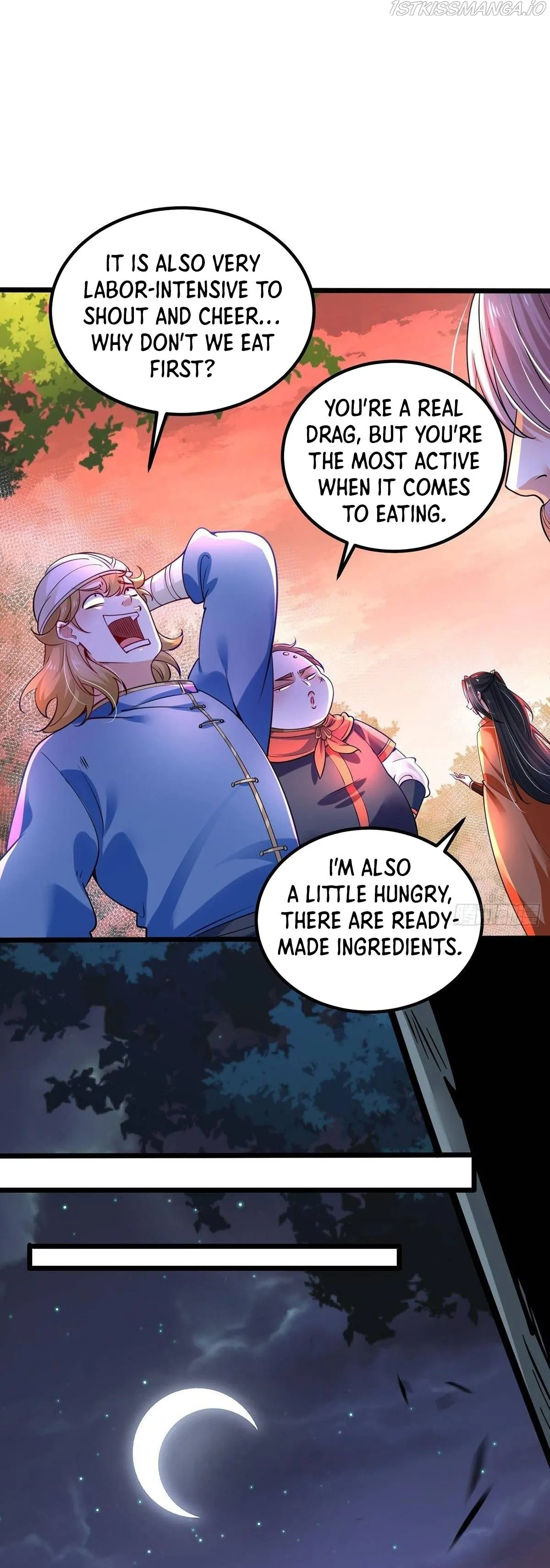 Chaotic Sword God (Remake) Chapter 66 Online - página 12