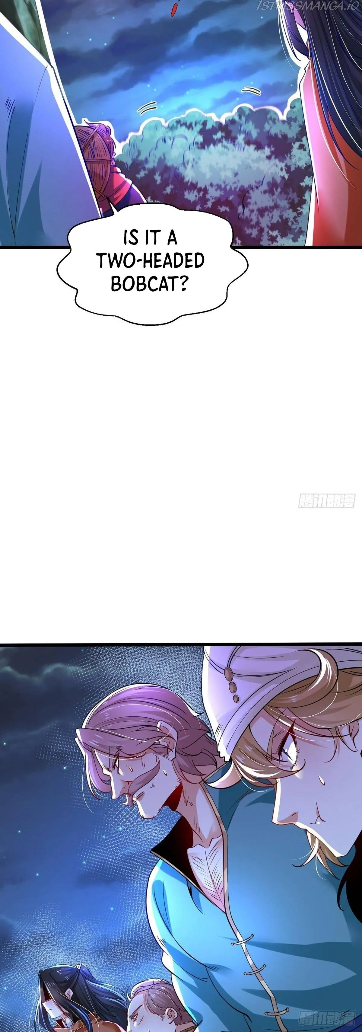Chaotic Sword God (Remake) Chapter 66 Online - página 15